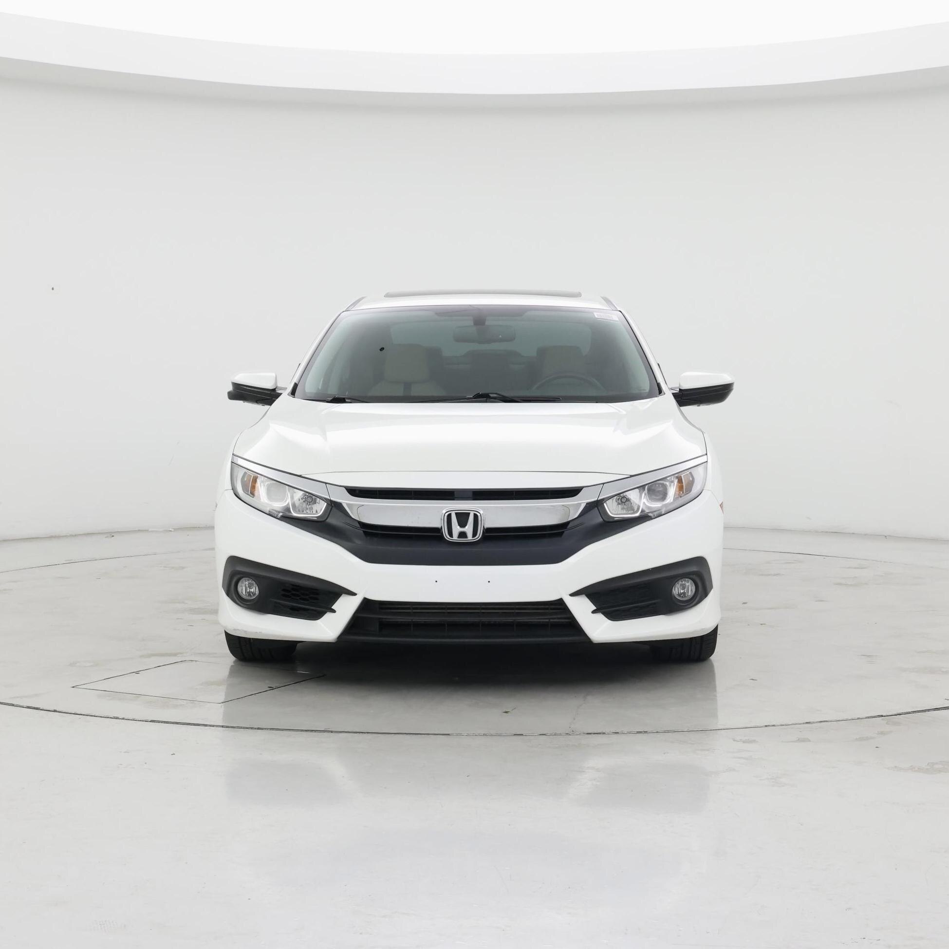 Thumbnail: 2017 Honda Civic - 5