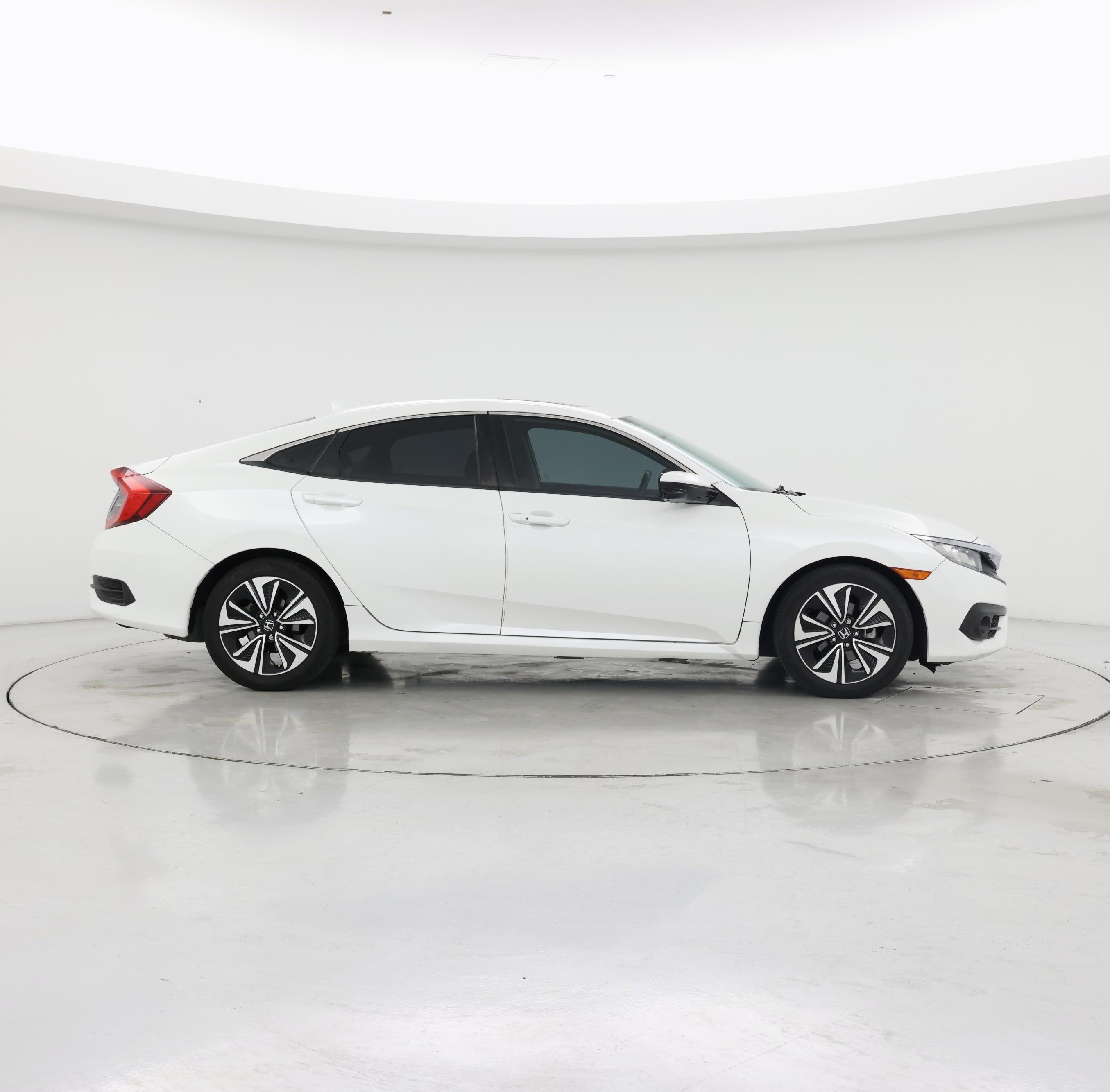 Thumbnail: 2017 Honda Civic - 7