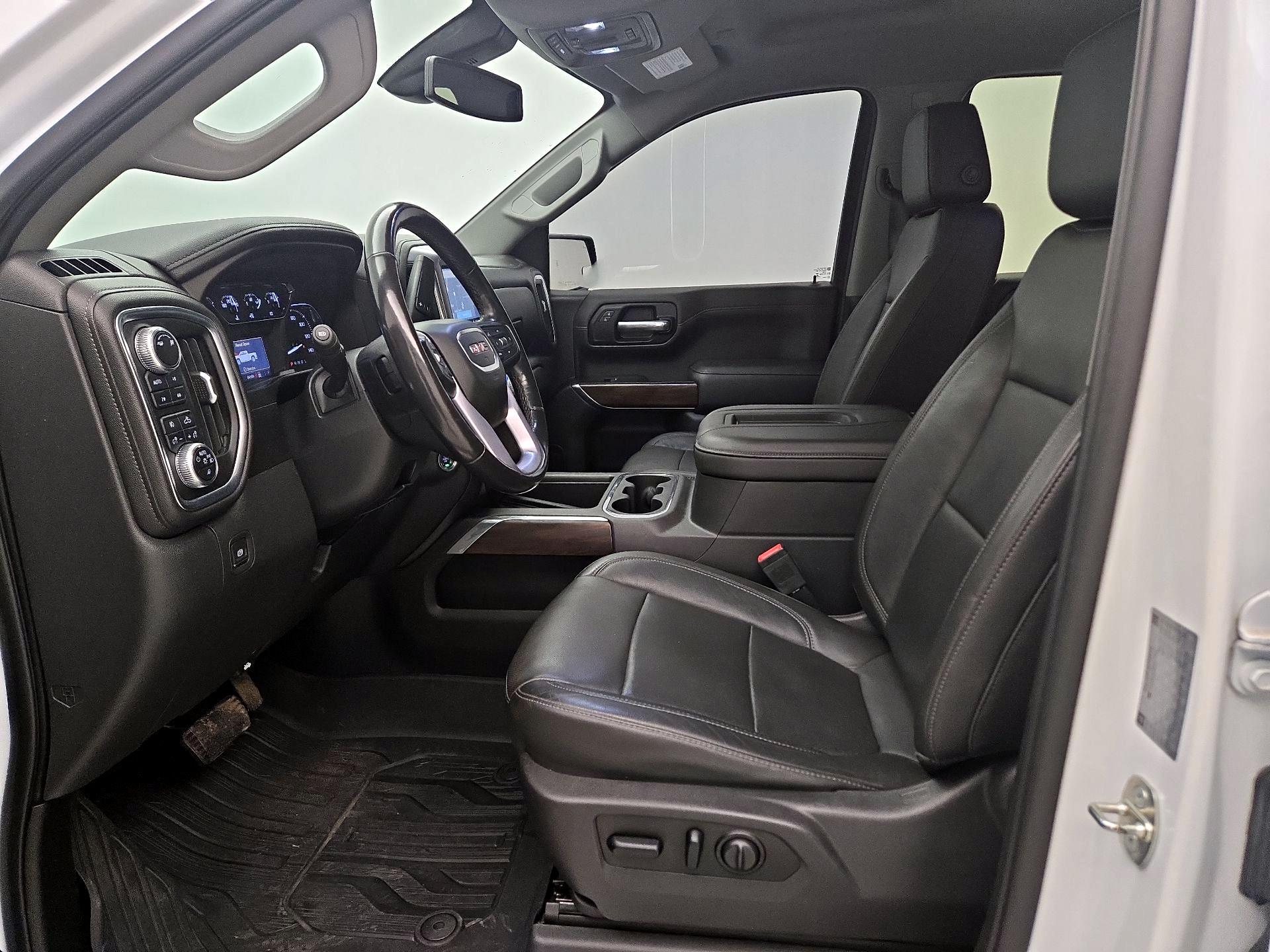 Thumbnail: 2019 GMC Sierra 1500 - 11
