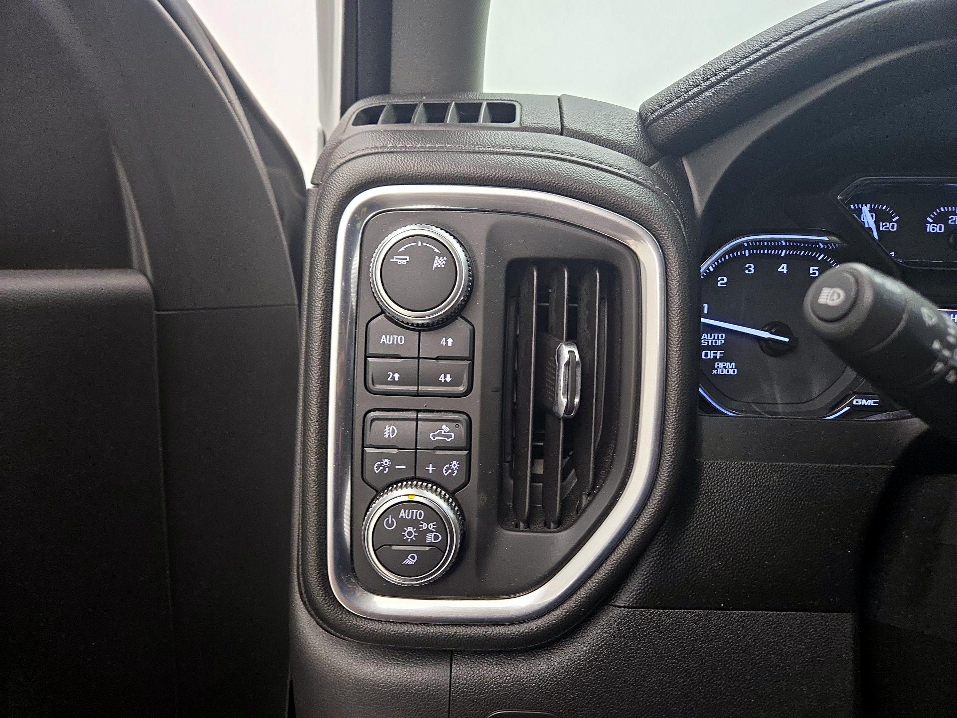 Thumbnail: 2019 GMC Sierra 1500 - 13