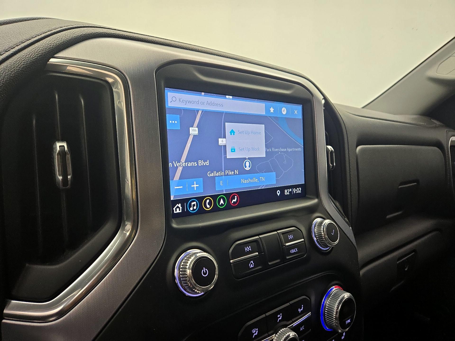 Thumbnail: 2019 GMC Sierra 1500 - 14
