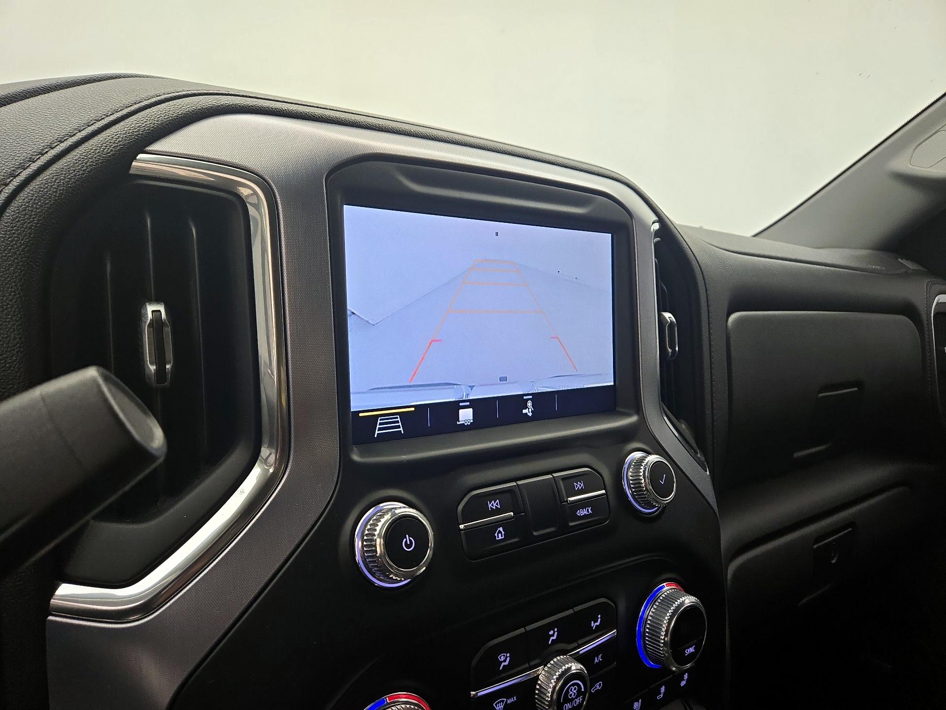 Thumbnail: 2019 GMC Sierra 1500 - 15