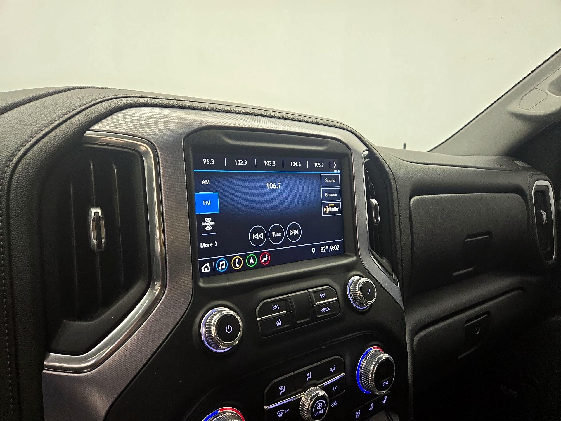 Thumbnail: 2019 GMC Sierra 1500 - 16
