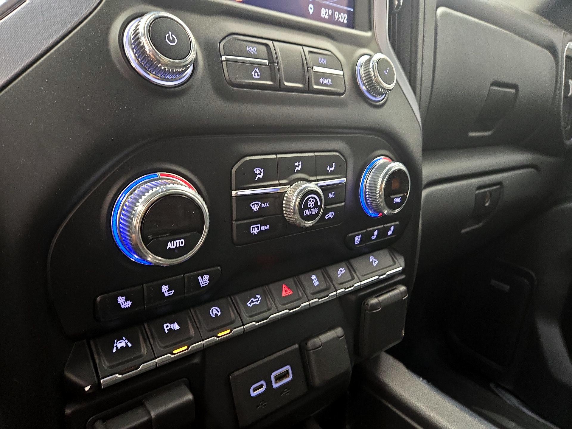 Thumbnail: 2019 GMC Sierra 1500 - 17