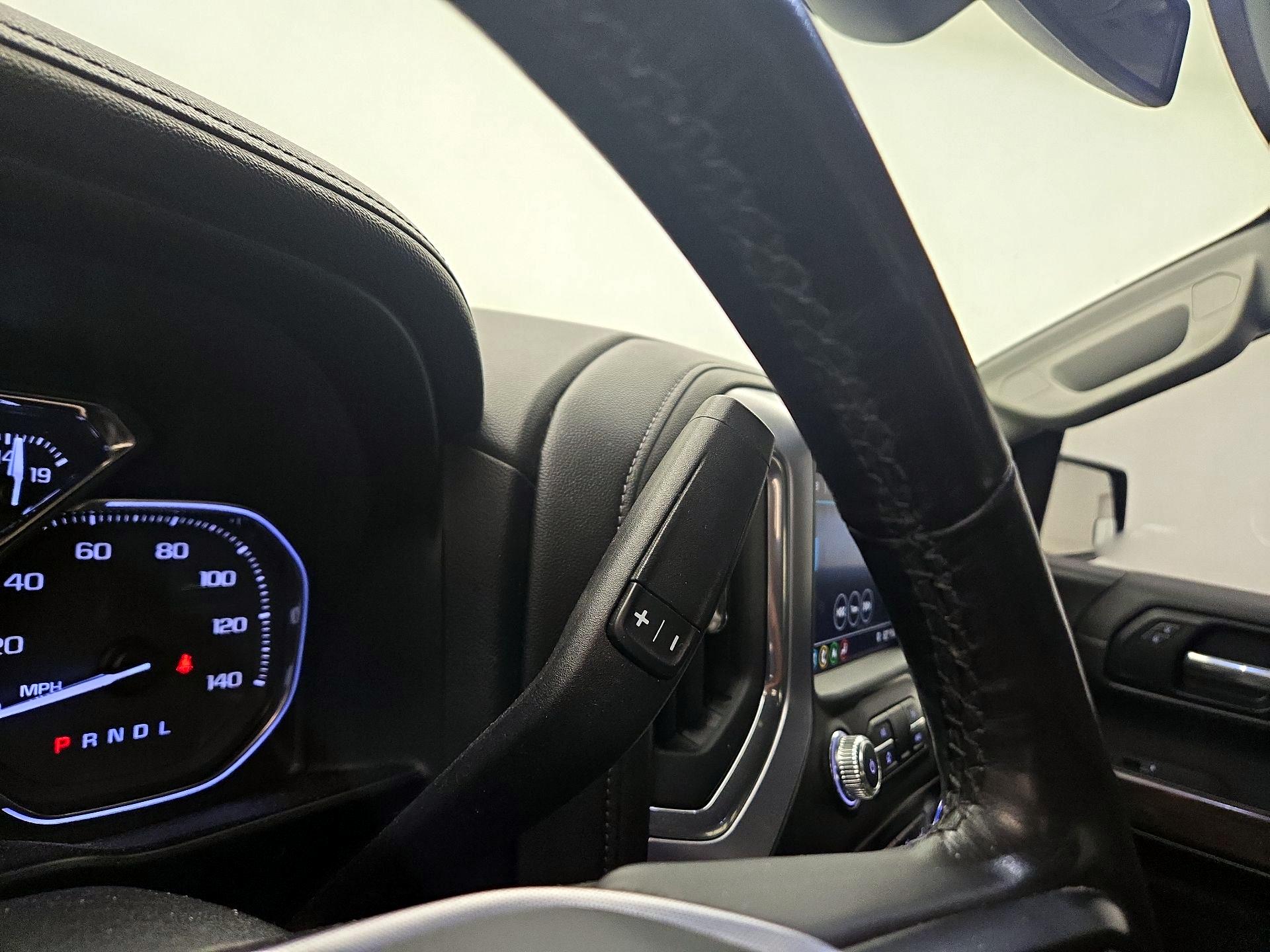 Thumbnail: 2019 GMC Sierra 1500 - 18