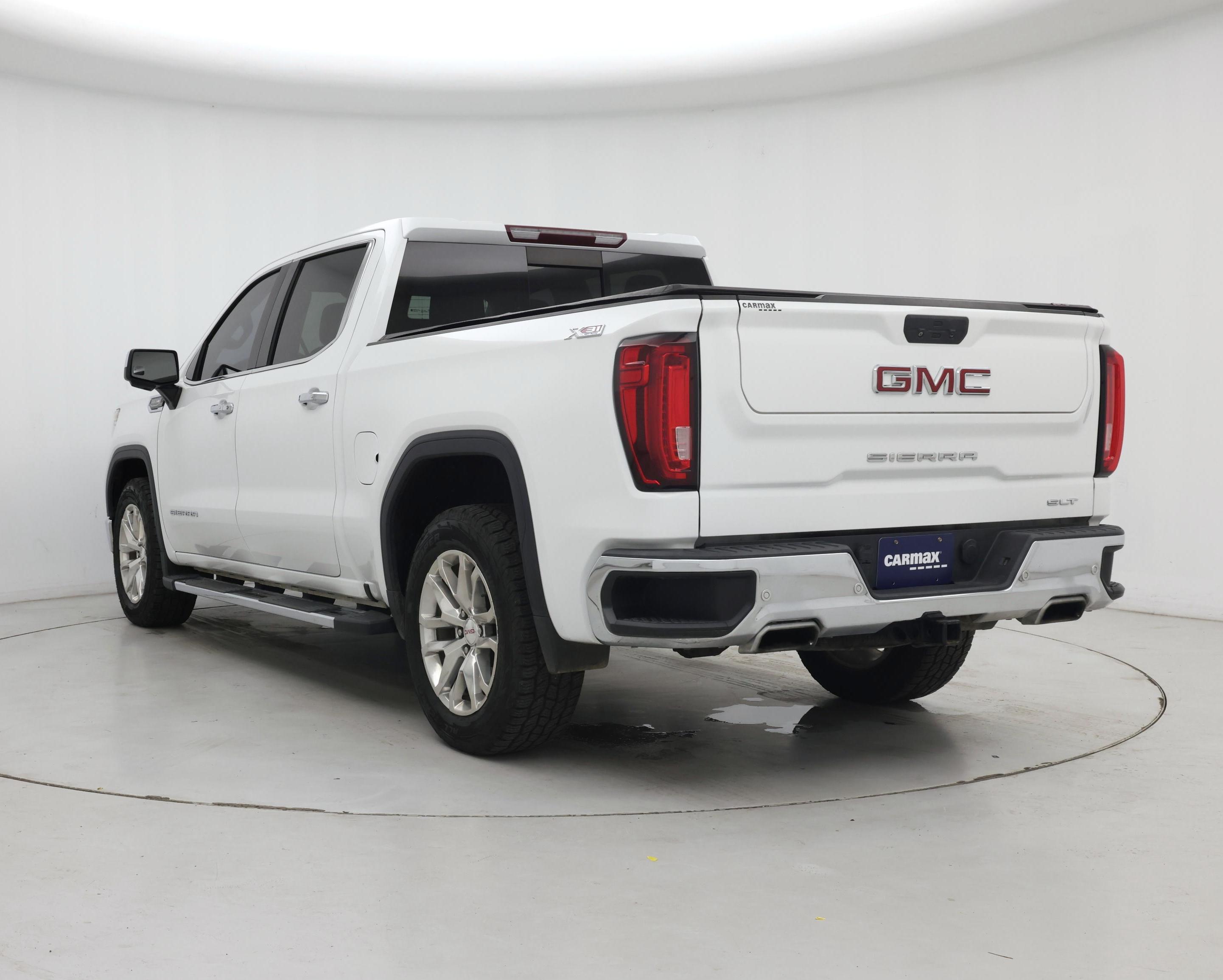 Thumbnail: 2019 GMC Sierra 1500 - 2