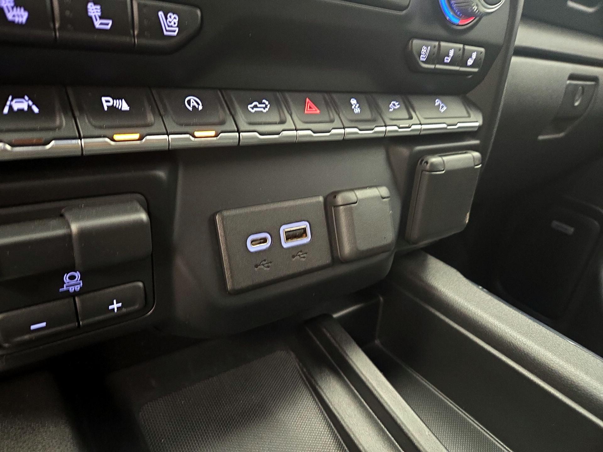 Thumbnail: 2019 GMC Sierra 1500 - 19