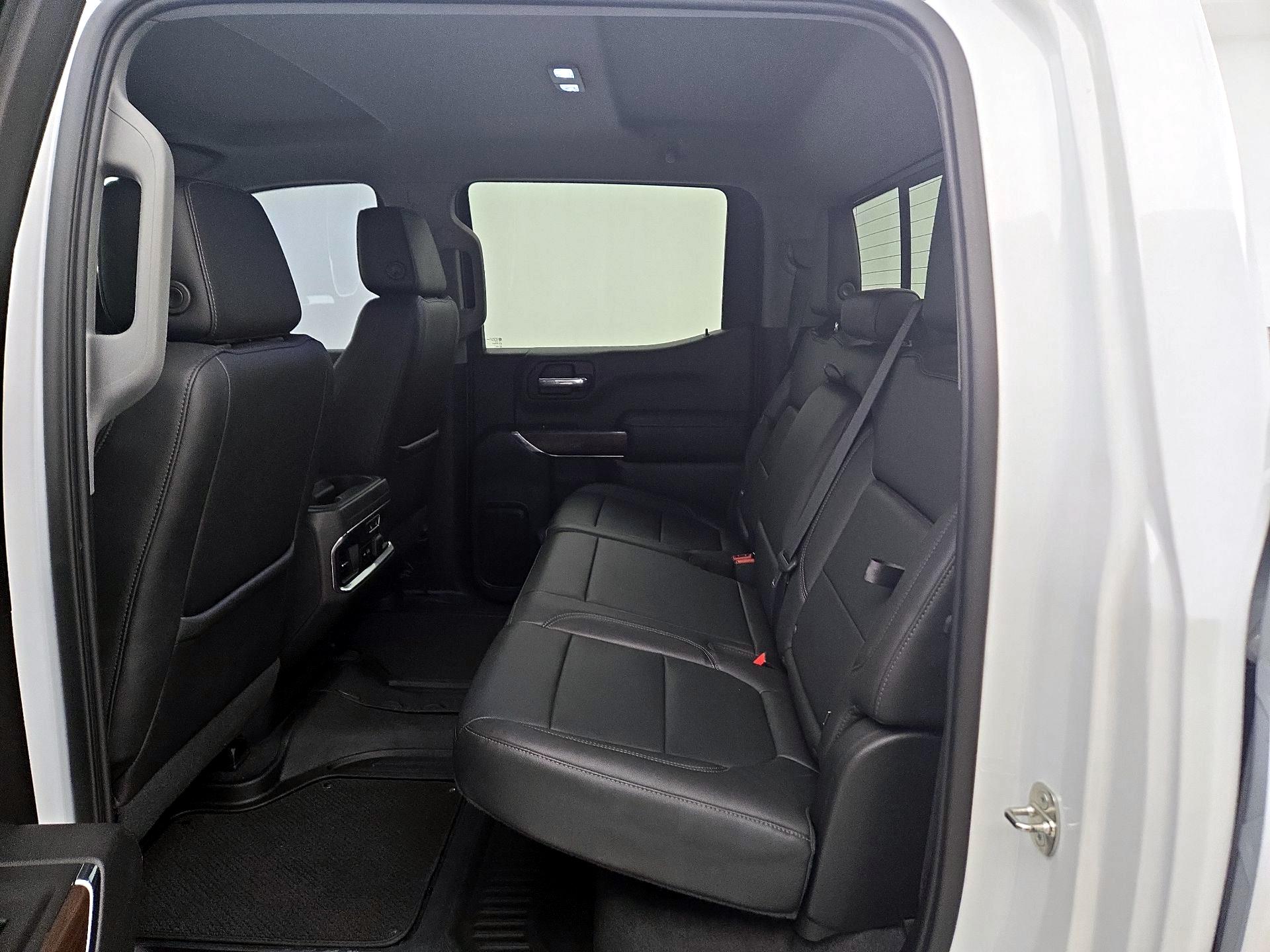 Thumbnail: 2019 GMC Sierra 1500 - 20
