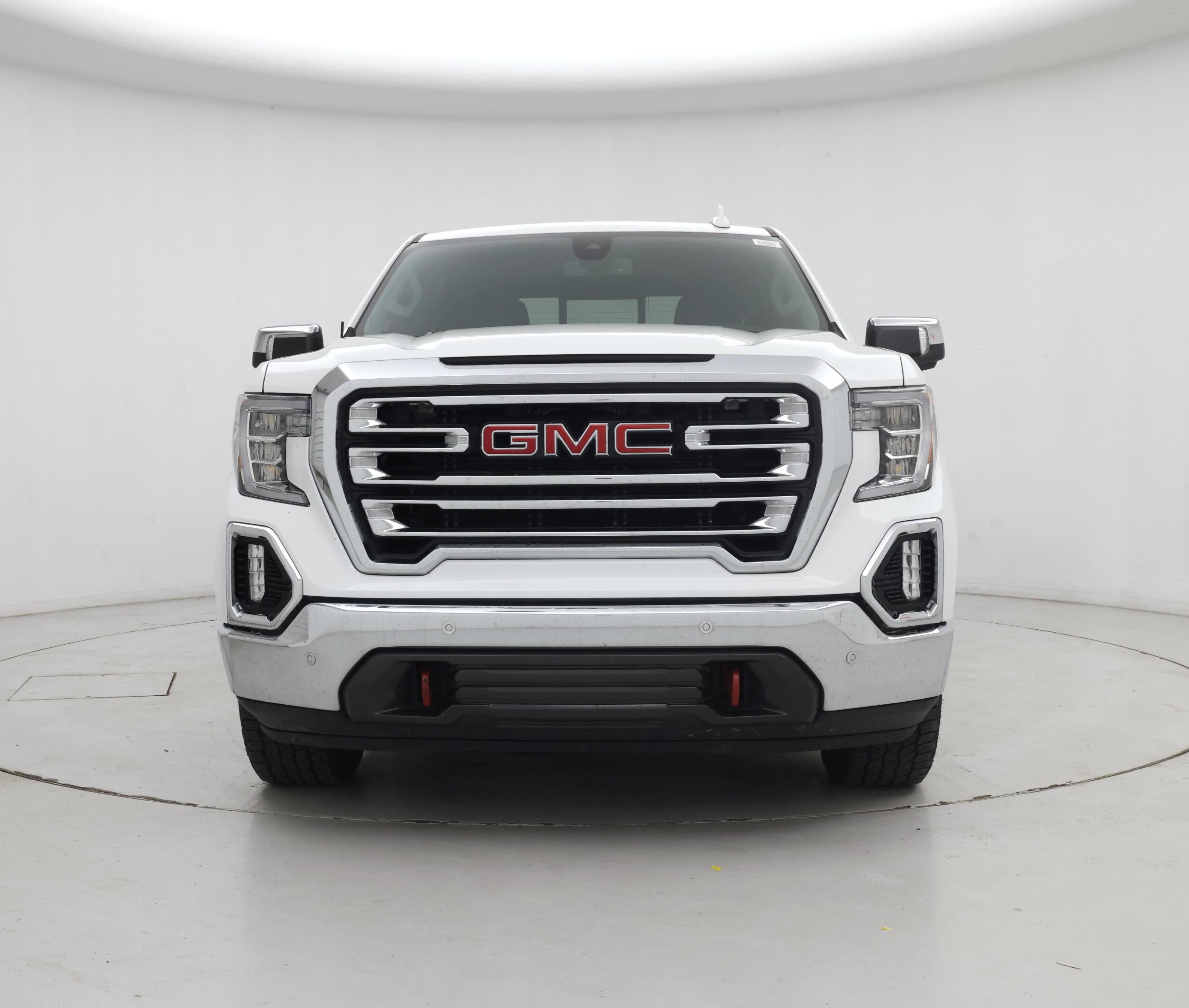 Thumbnail: 2019 GMC Sierra 1500 - 5