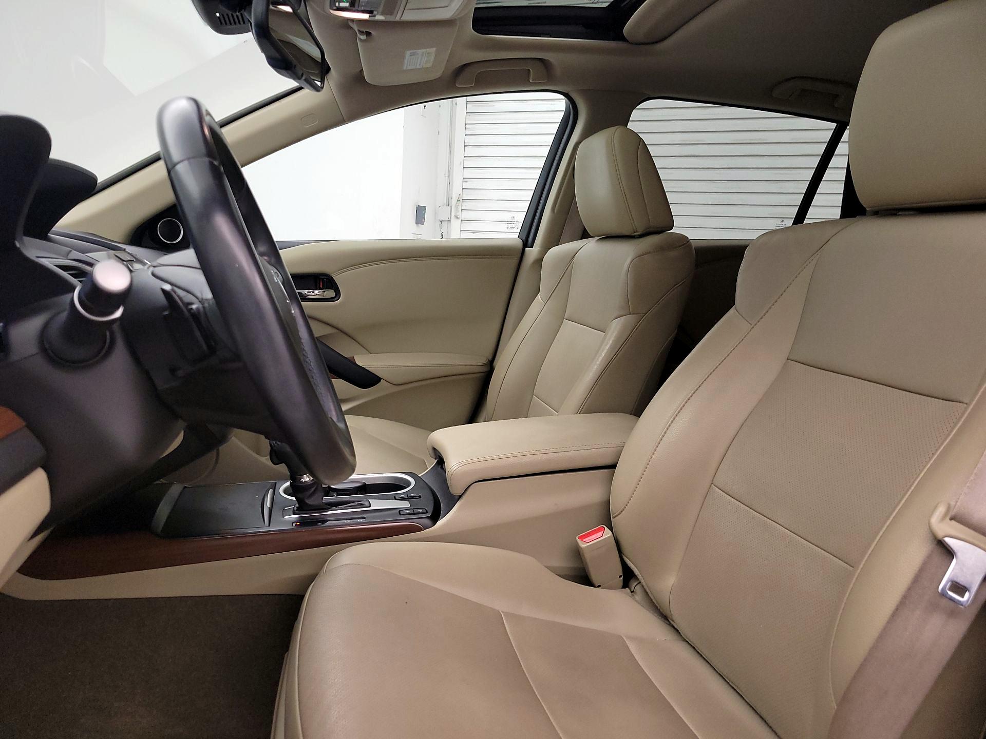 Thumbnail: 2016 Acura RDX - 11