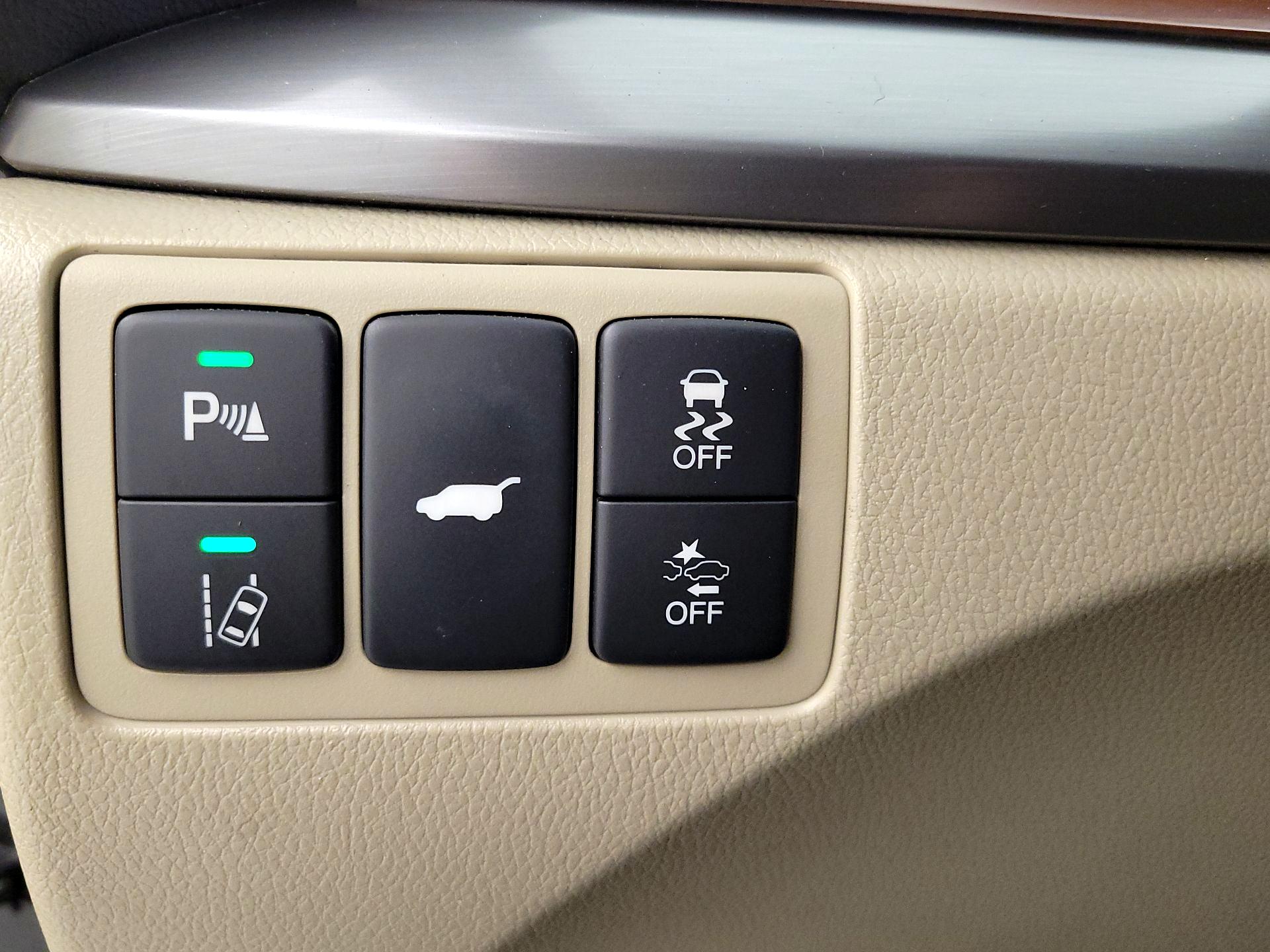 Thumbnail: 2016 Acura RDX - 13