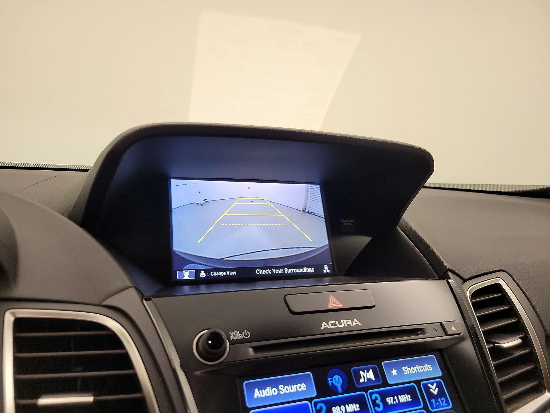 Thumbnail: 2016 Acura RDX - 14