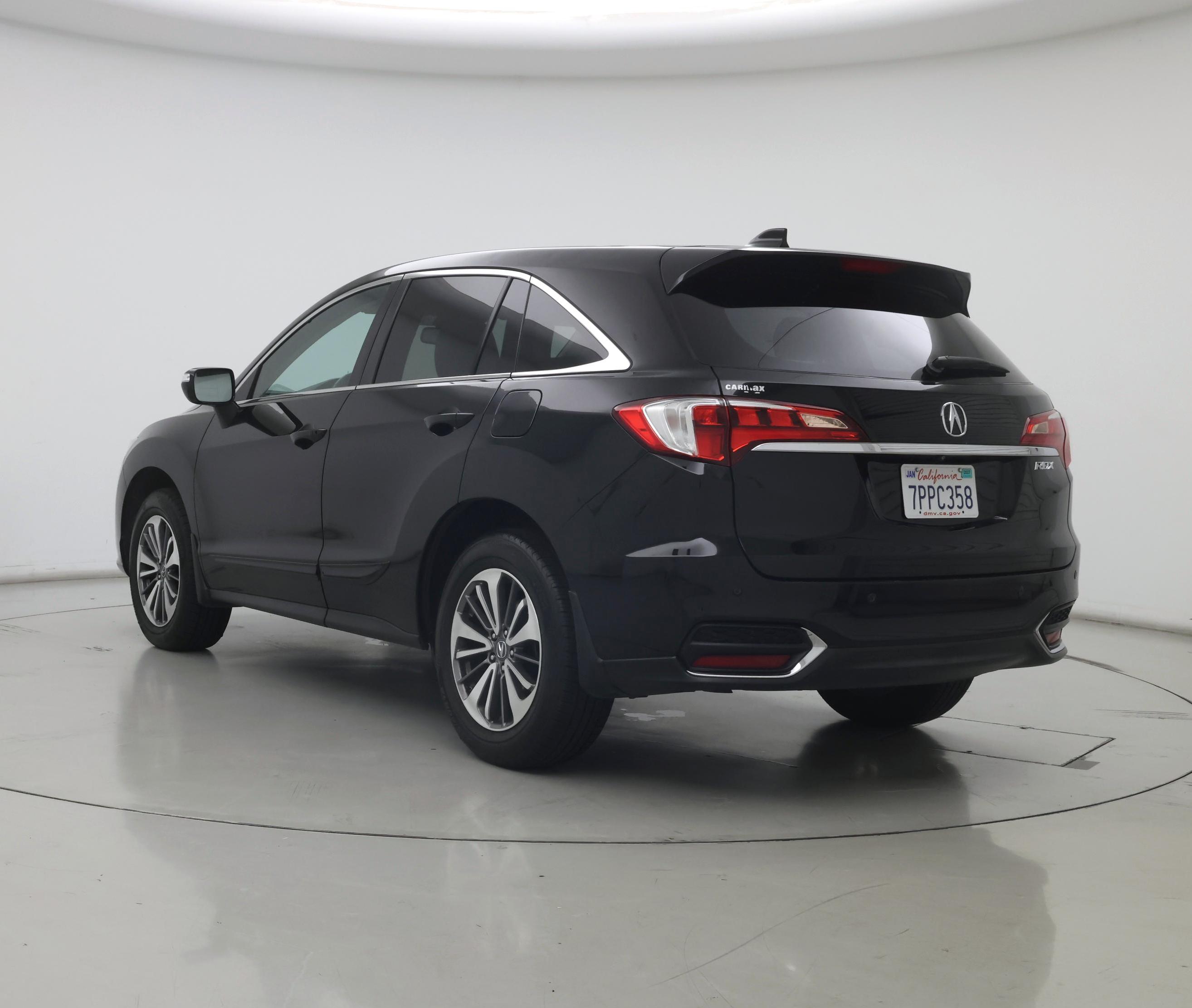 Thumbnail: 2016 Acura RDX - 2