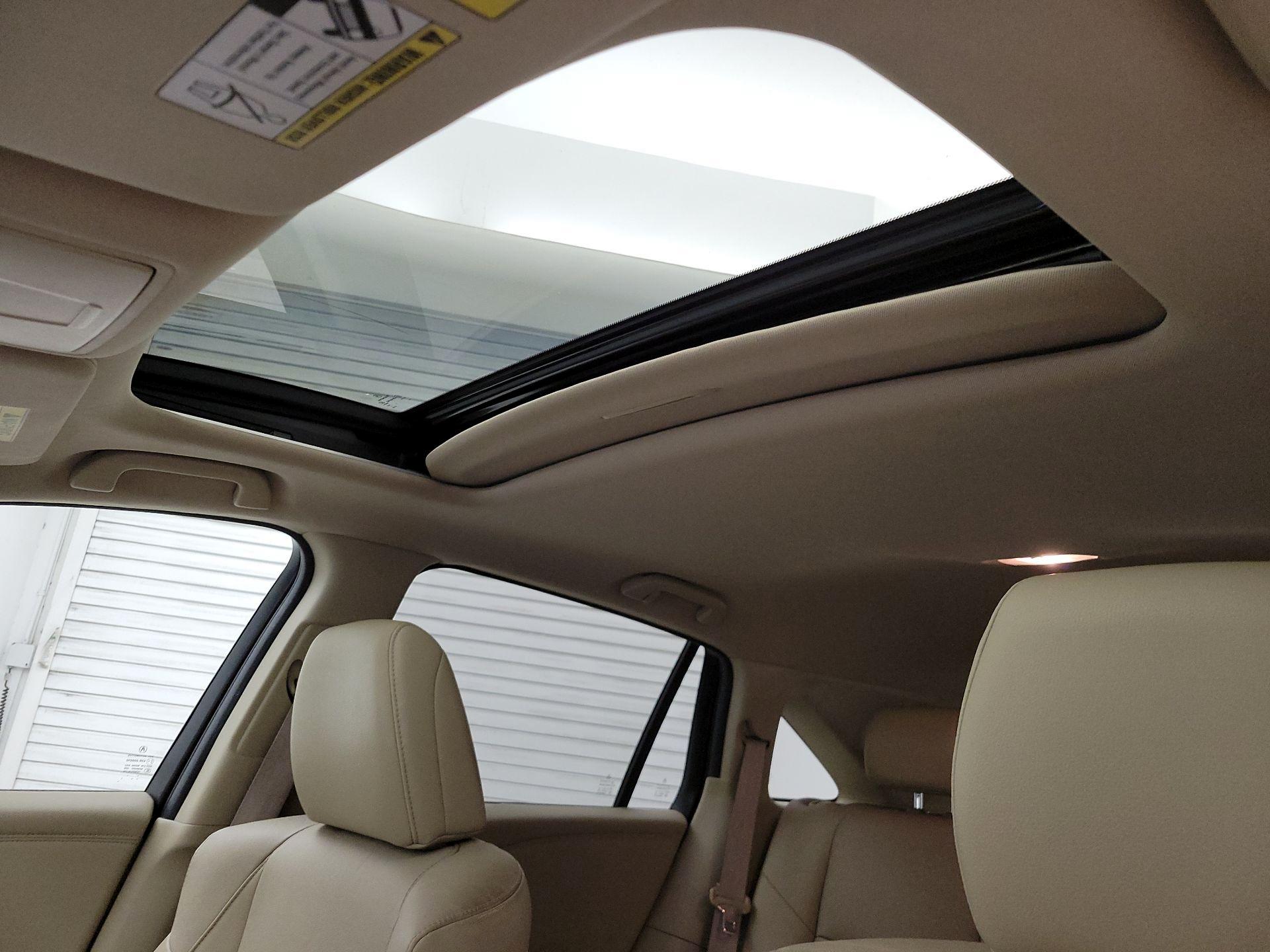 Thumbnail: 2016 Acura RDX - 19