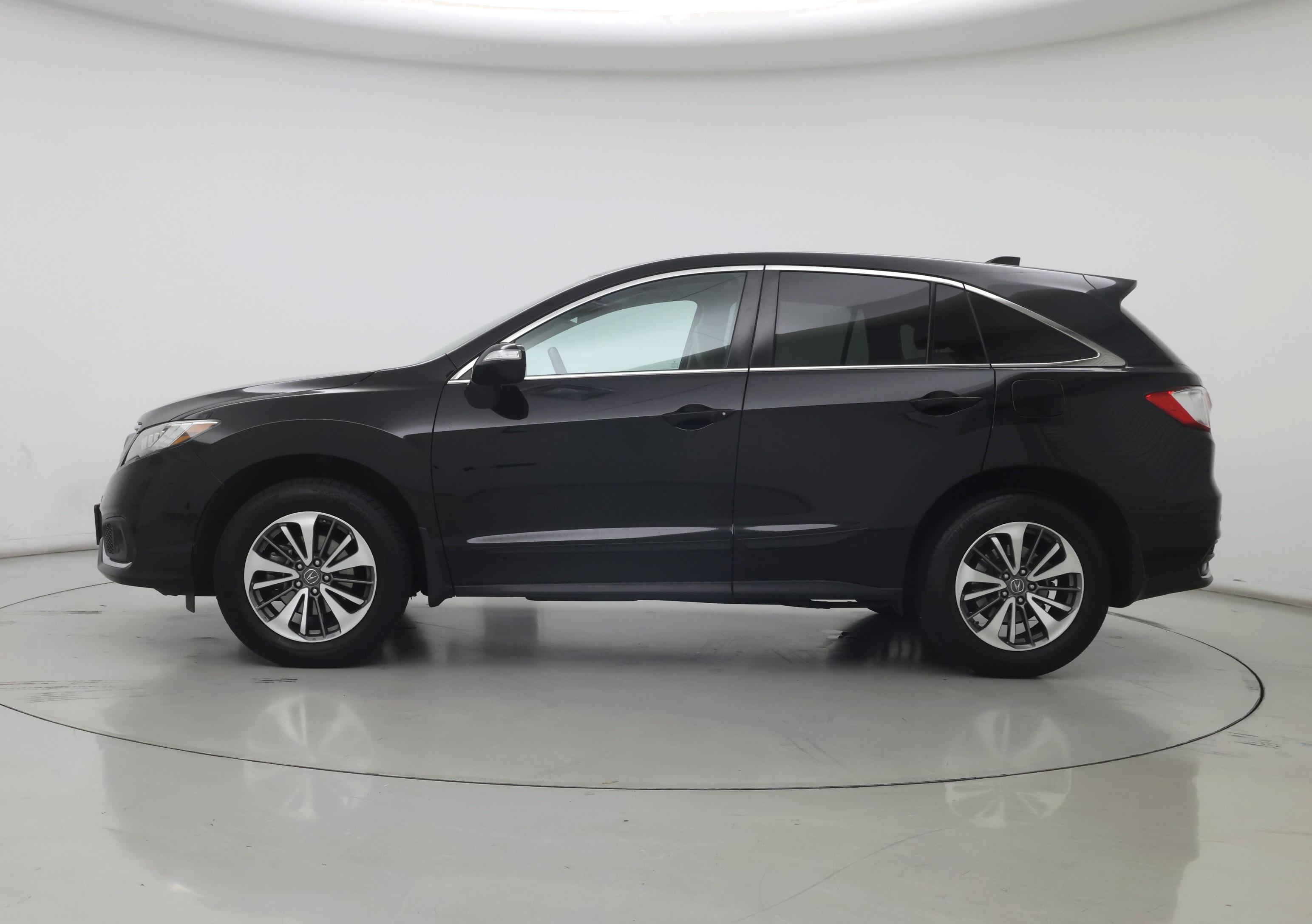 Thumbnail: 2016 Acura RDX - 3