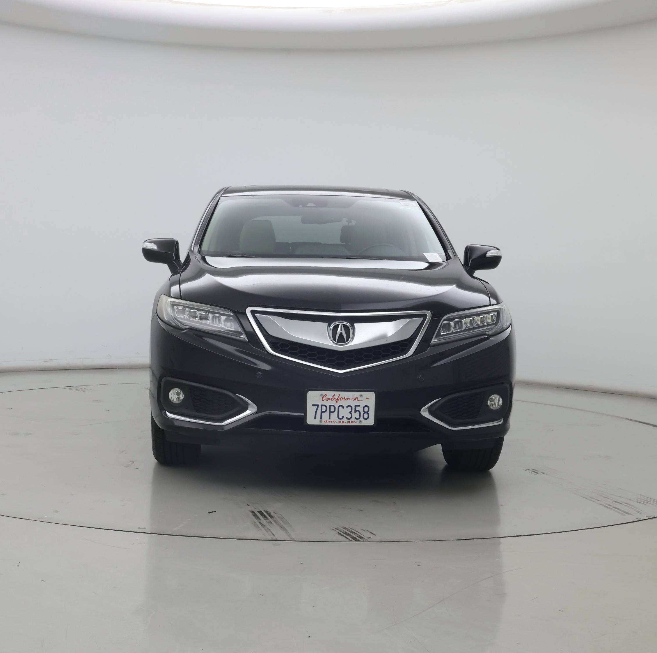 Thumbnail: 2016 Acura RDX - 5
