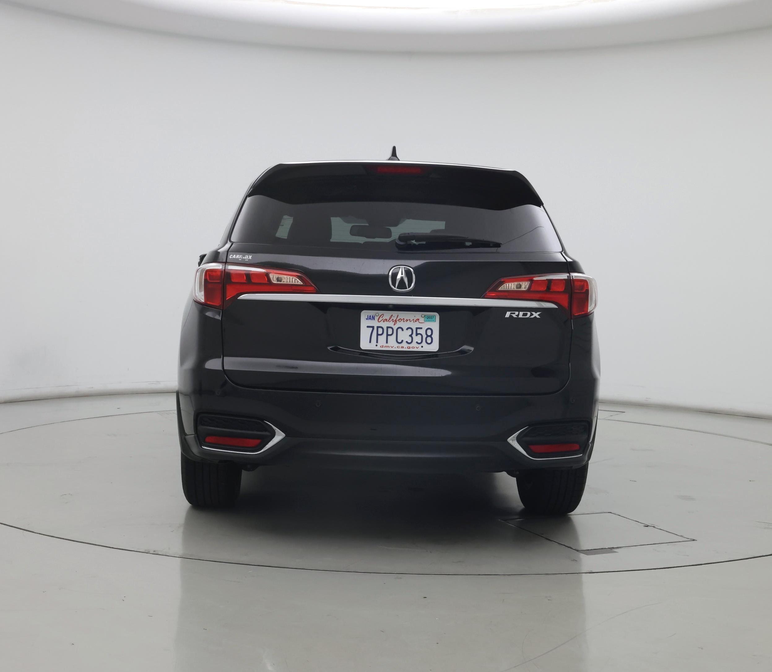 Thumbnail: 2016 Acura RDX - 6