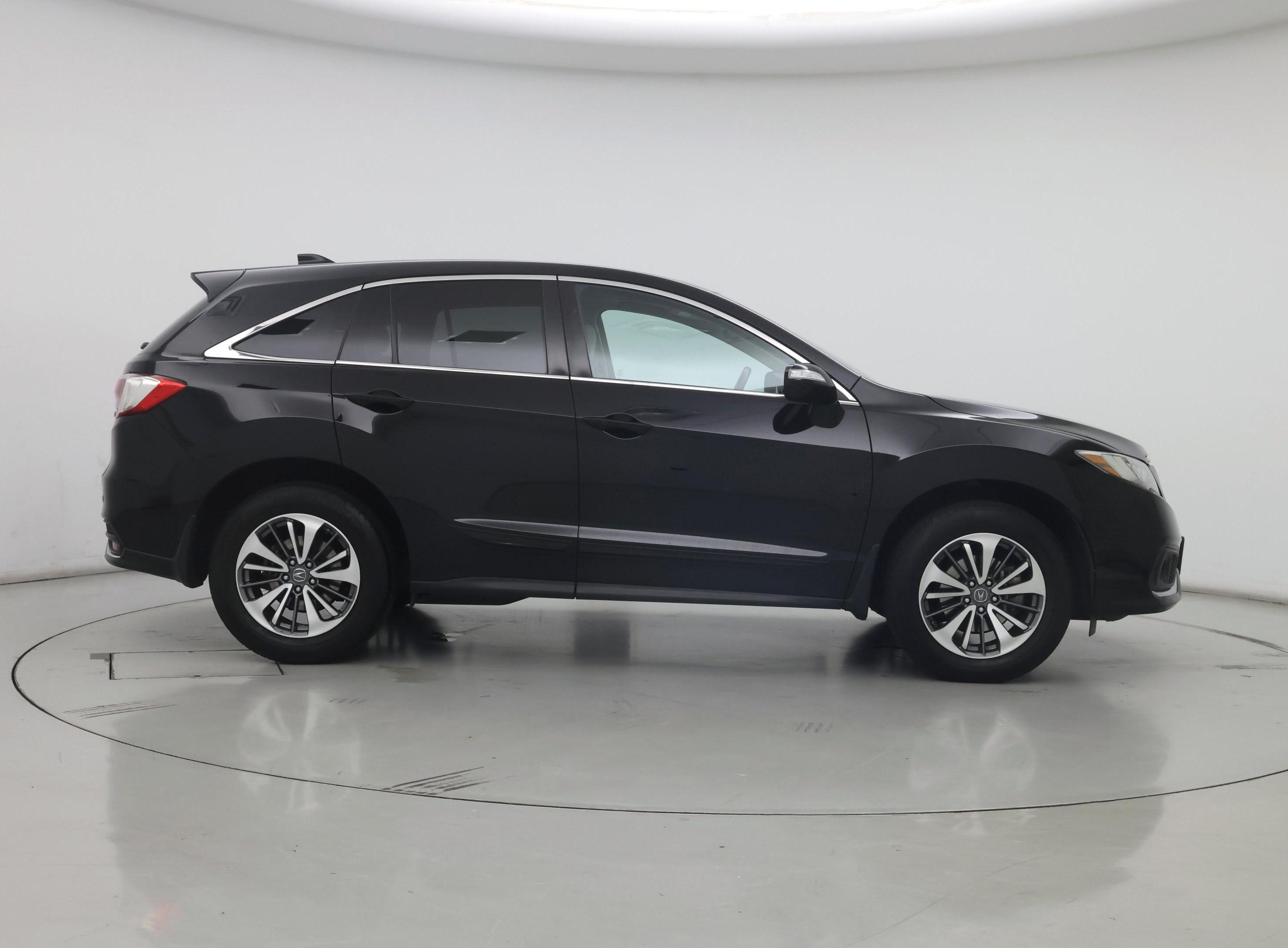 Thumbnail: 2016 Acura RDX - 7