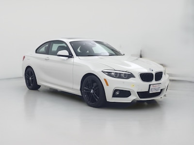 2020 BMW 230 I