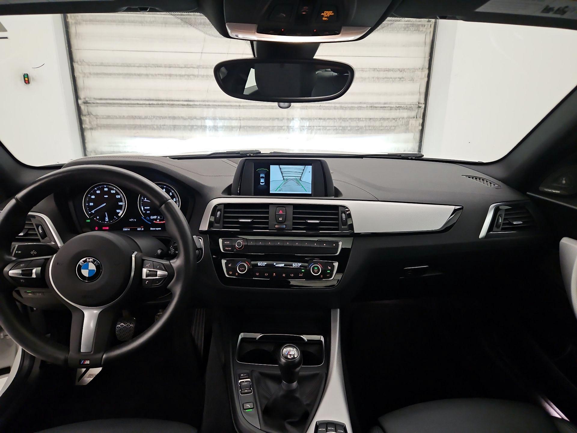 Thumbnail: 2020 BMW 2 Series - 9
