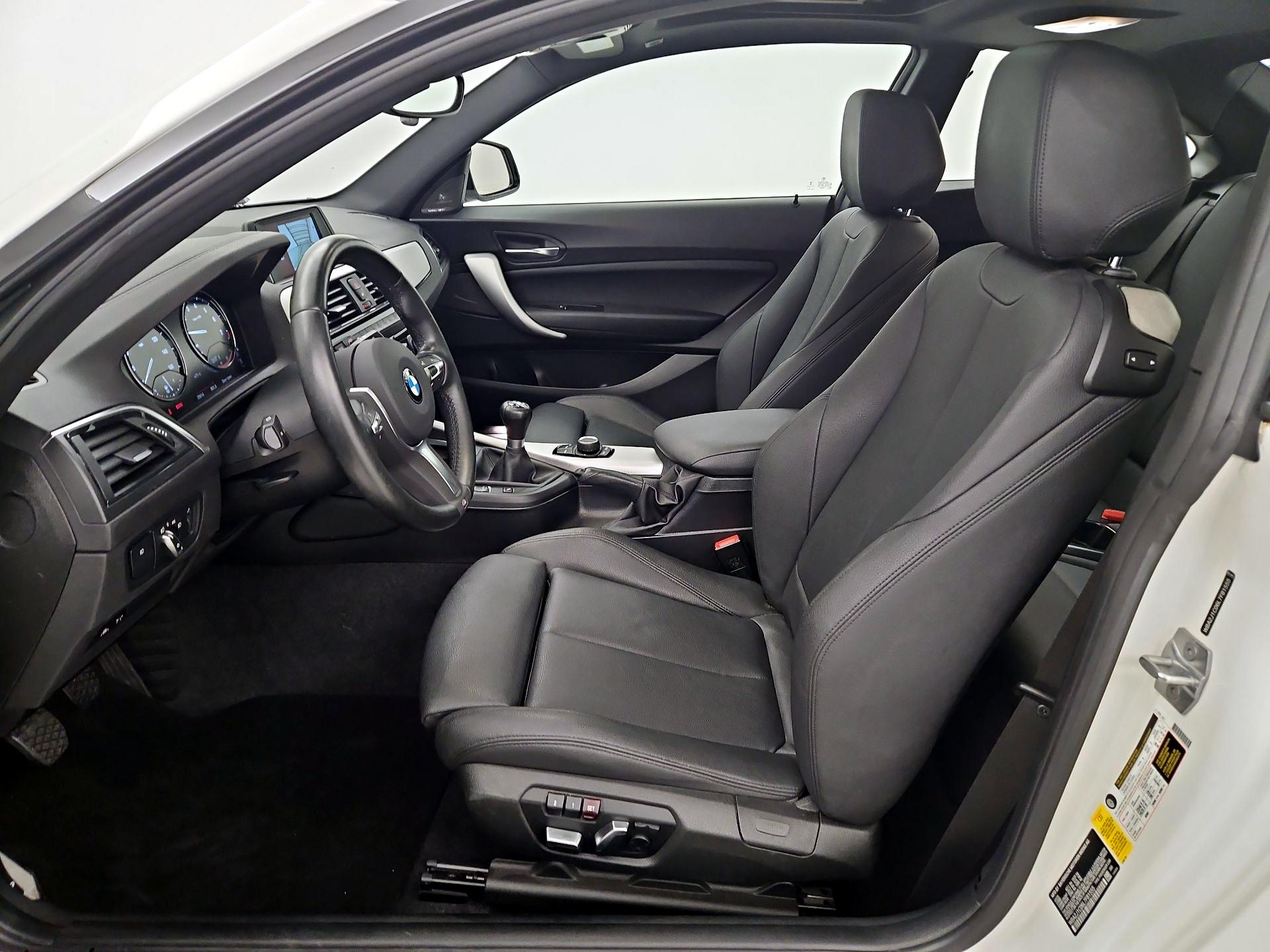 Thumbnail: 2020 BMW 2 Series - 11
