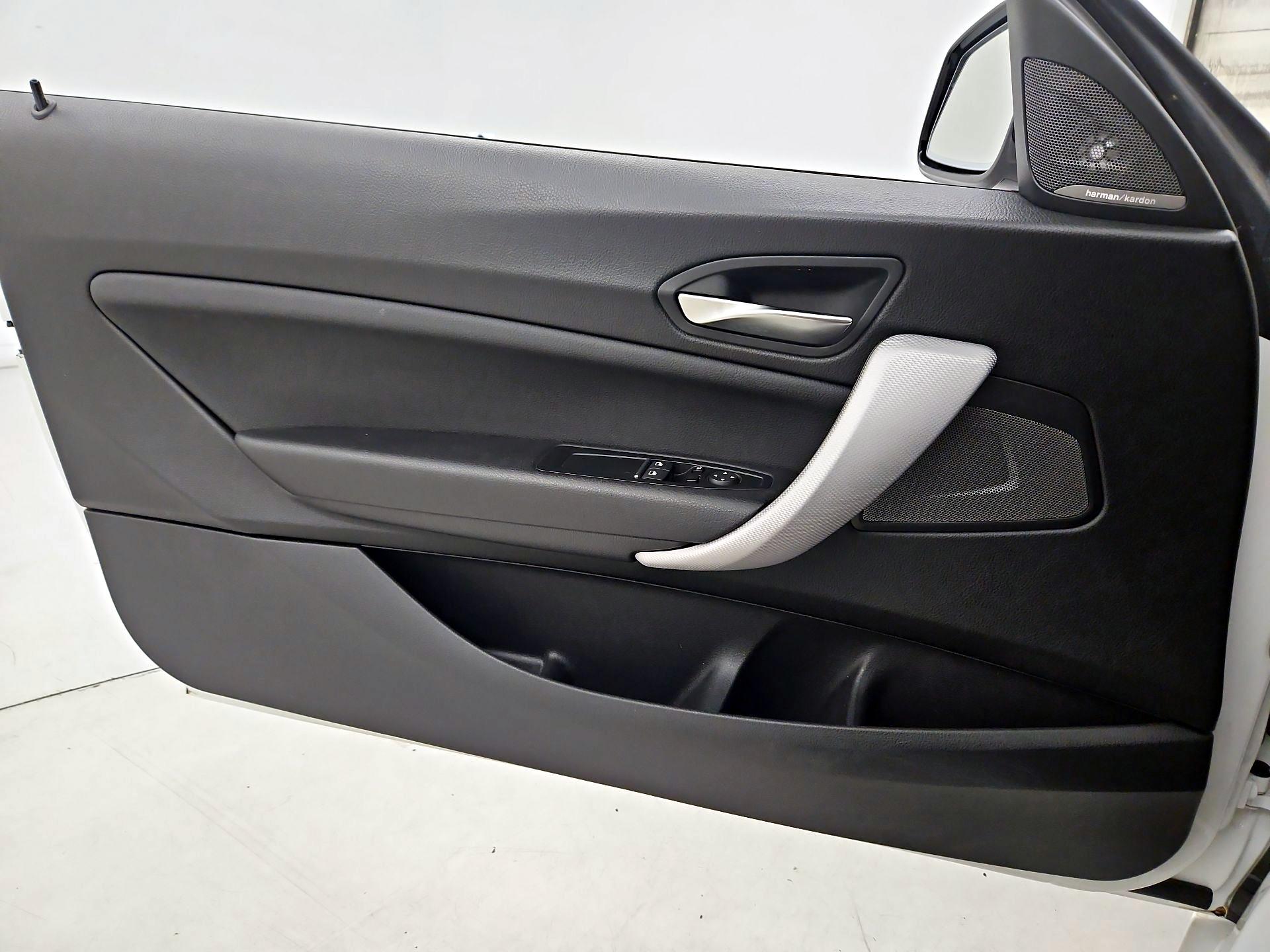 Thumbnail: 2020 BMW 2 Series - 12