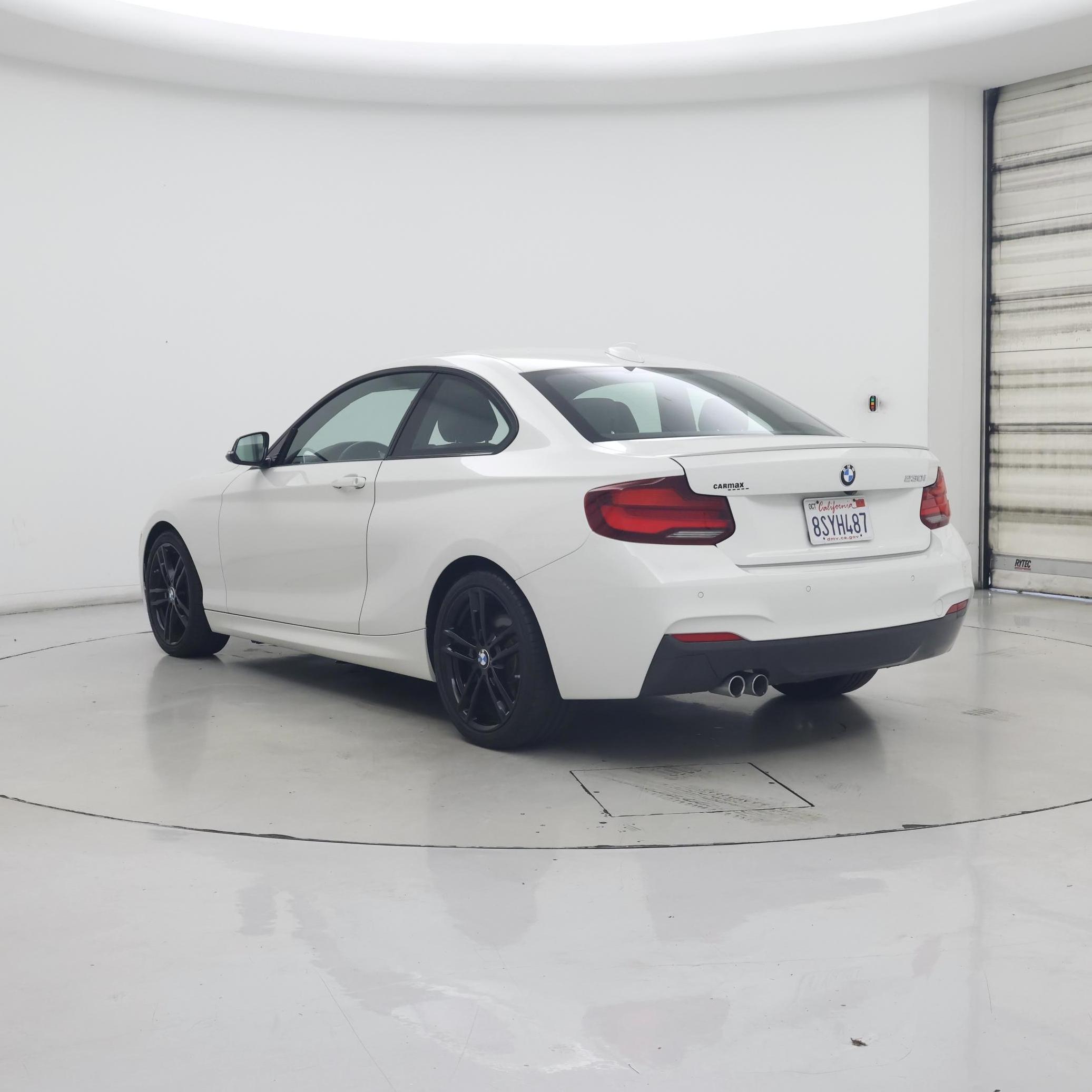 Thumbnail: 2020 BMW 2 Series - 2