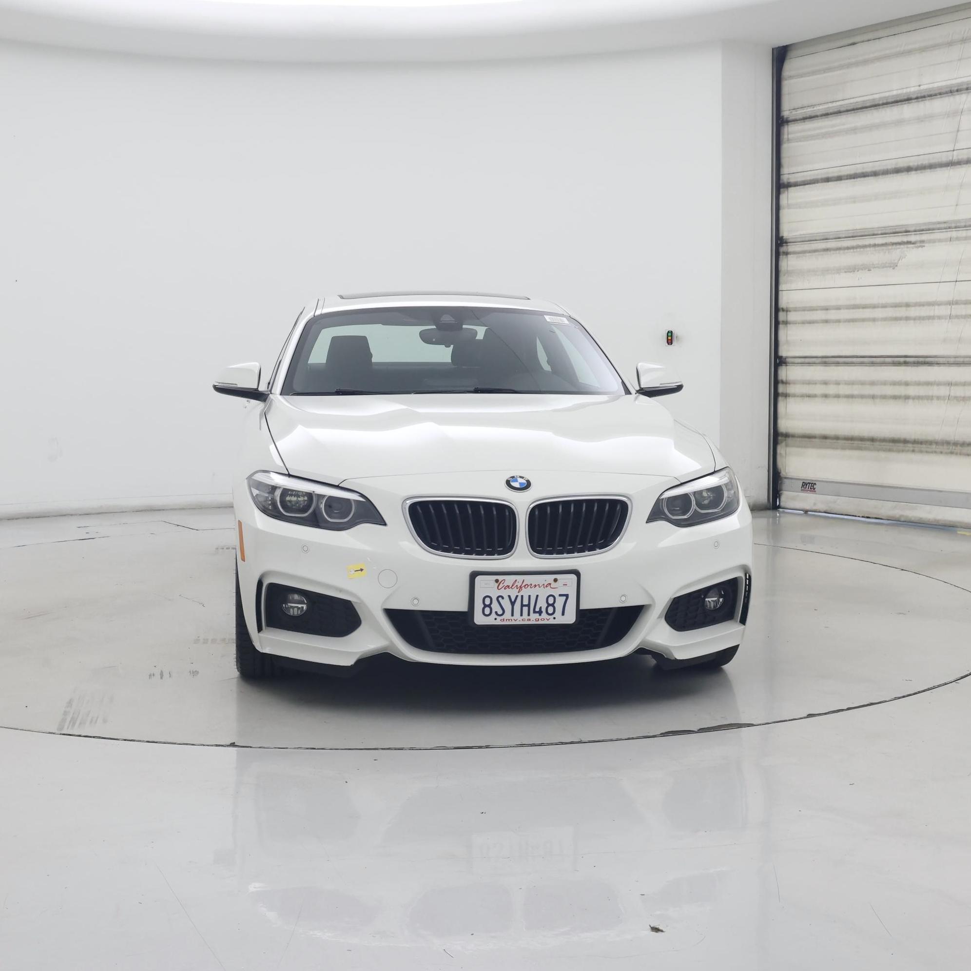 Thumbnail: 2020 BMW 2 Series - 5