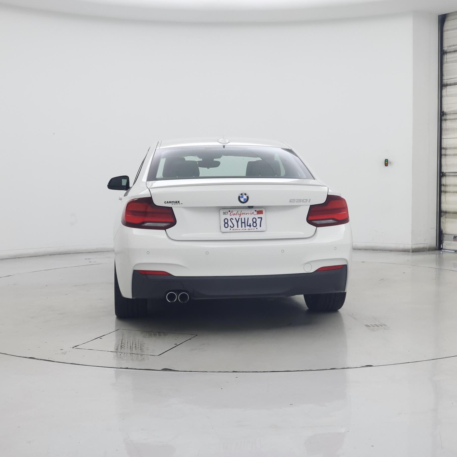 Thumbnail: 2020 BMW 2 Series - 6