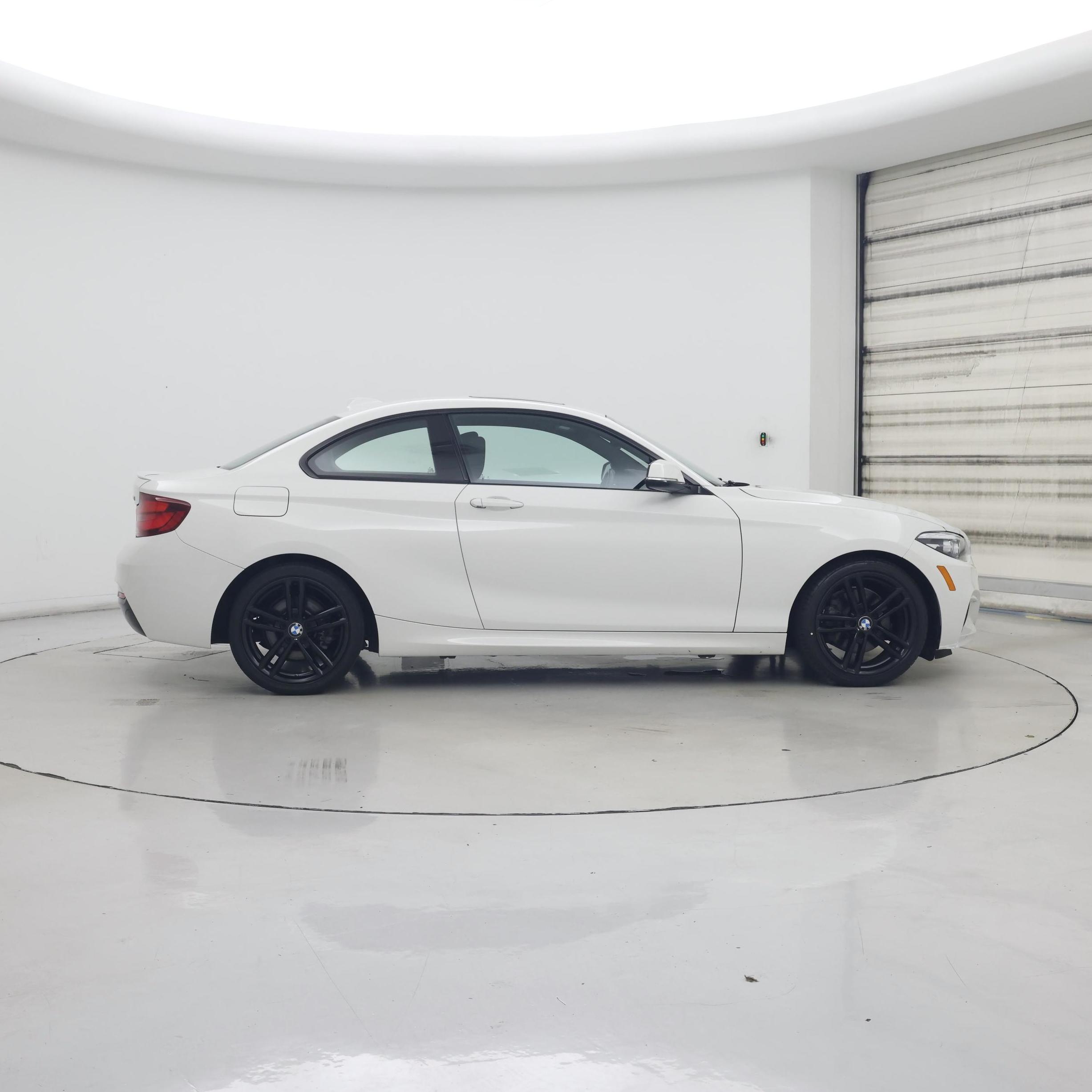 Thumbnail: 2020 BMW 2 Series - 7