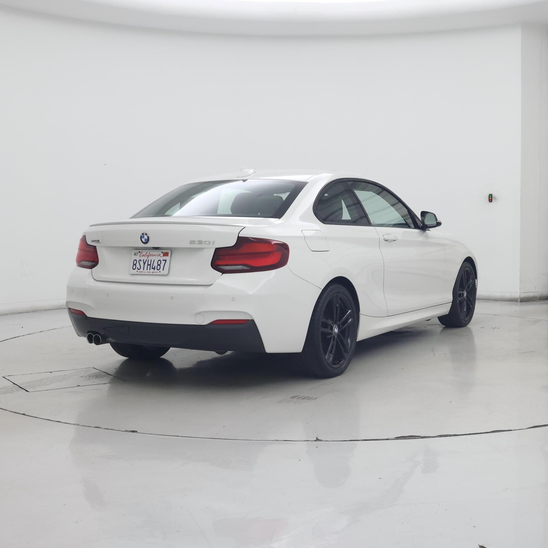 Thumbnail: 2020 BMW 2 Series - 8