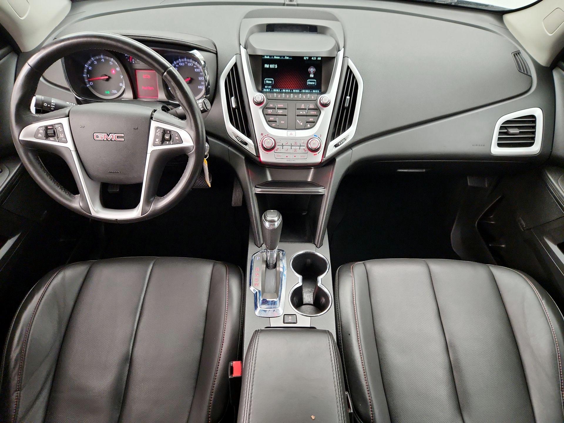 Thumbnail: 2016 GMC Terrain - 9