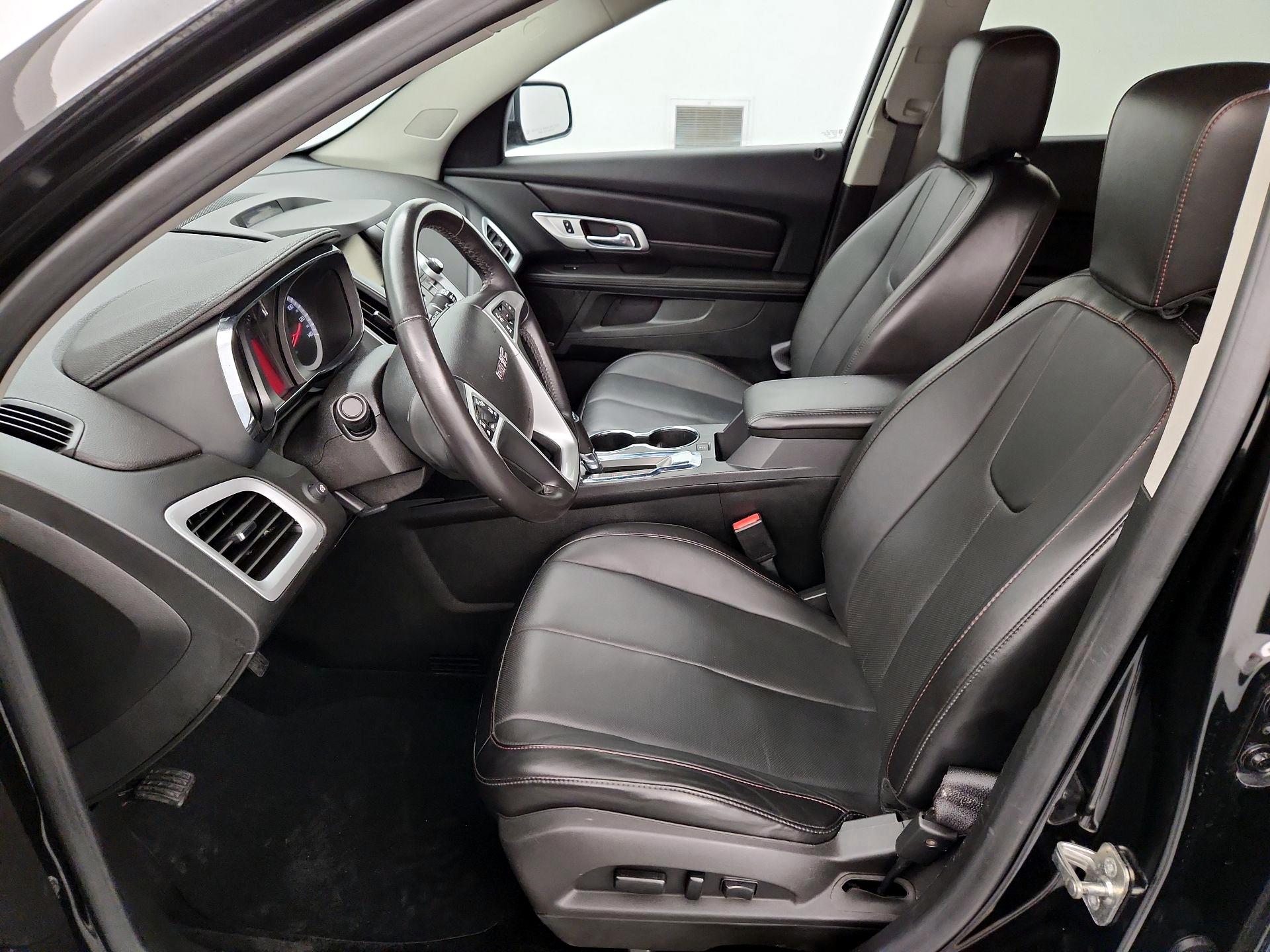Thumbnail: 2016 GMC Terrain - 11
