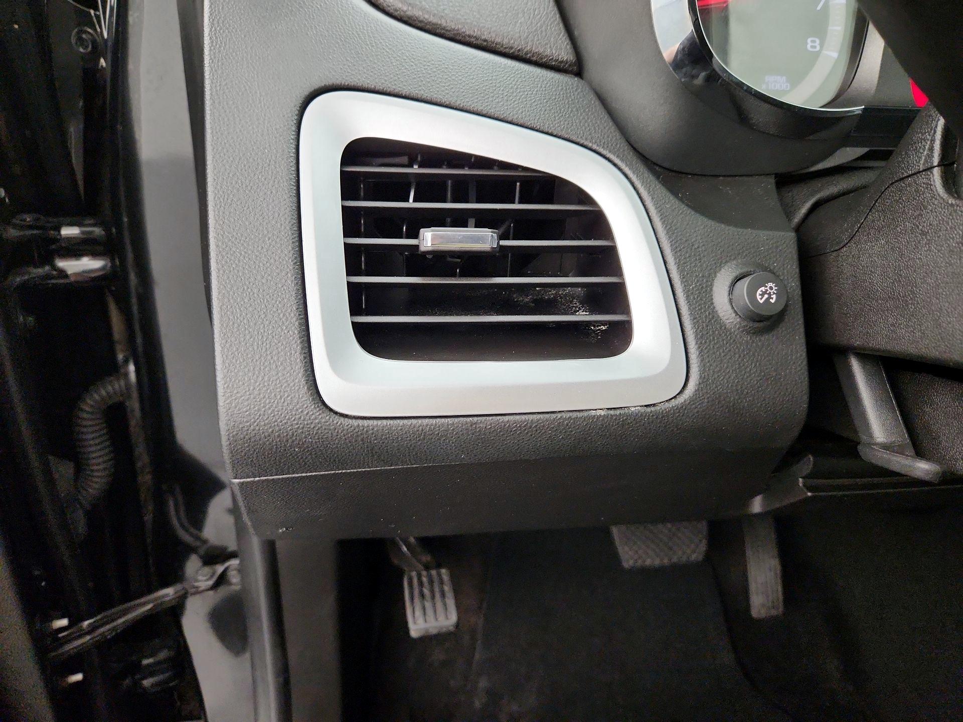 Thumbnail: 2016 GMC Terrain - 13