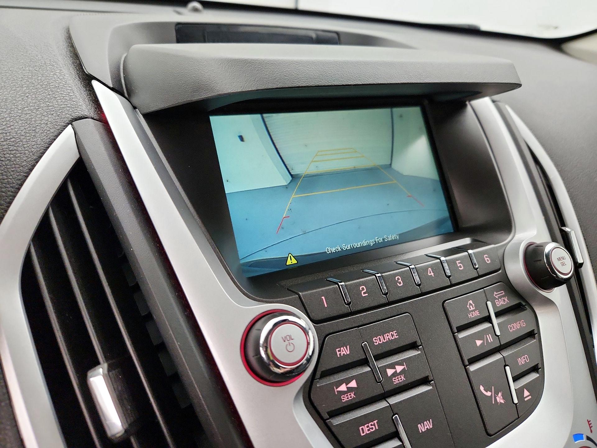 Thumbnail: 2016 GMC Terrain - 14