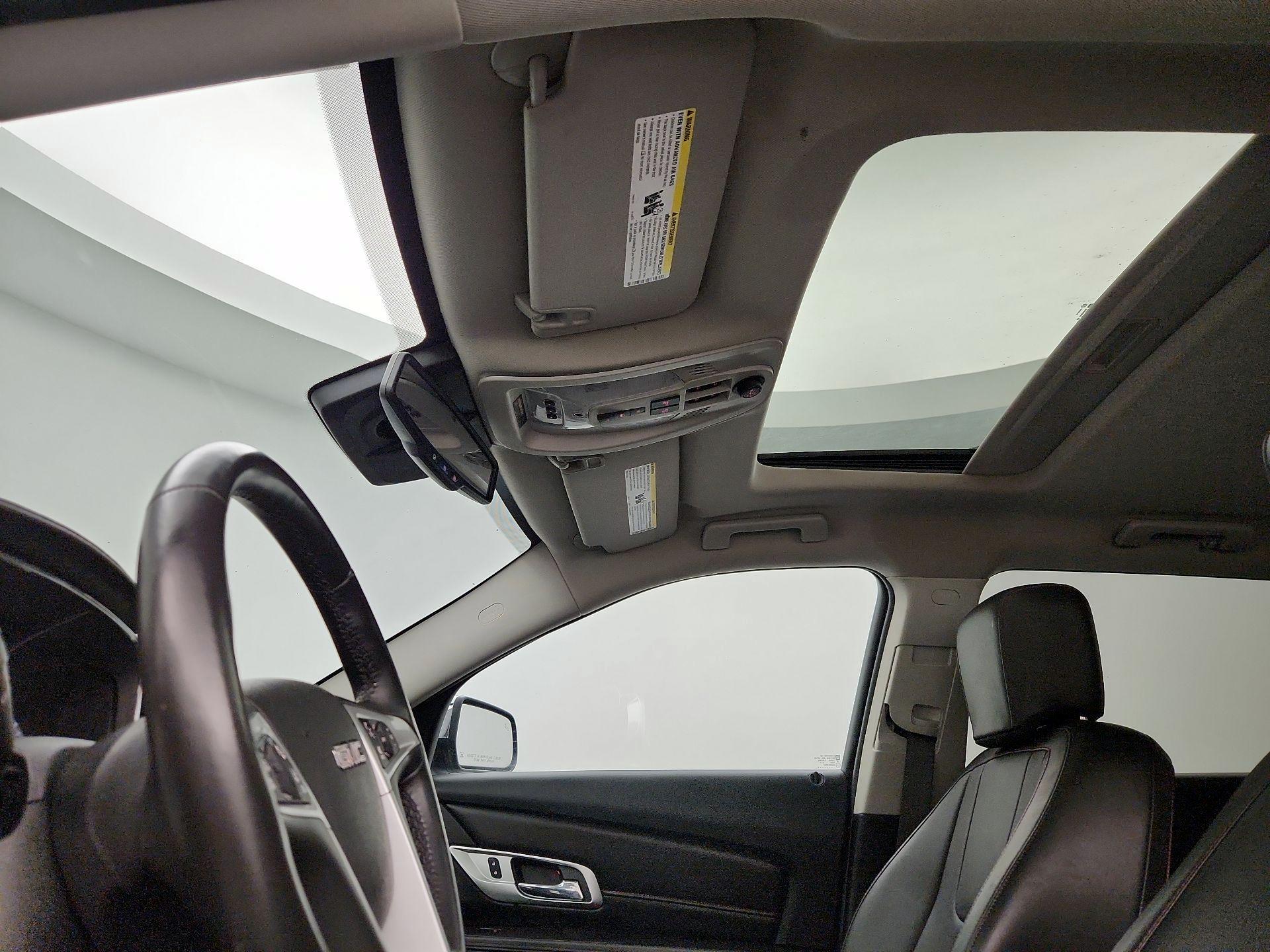 Thumbnail: 2016 GMC Terrain - 19