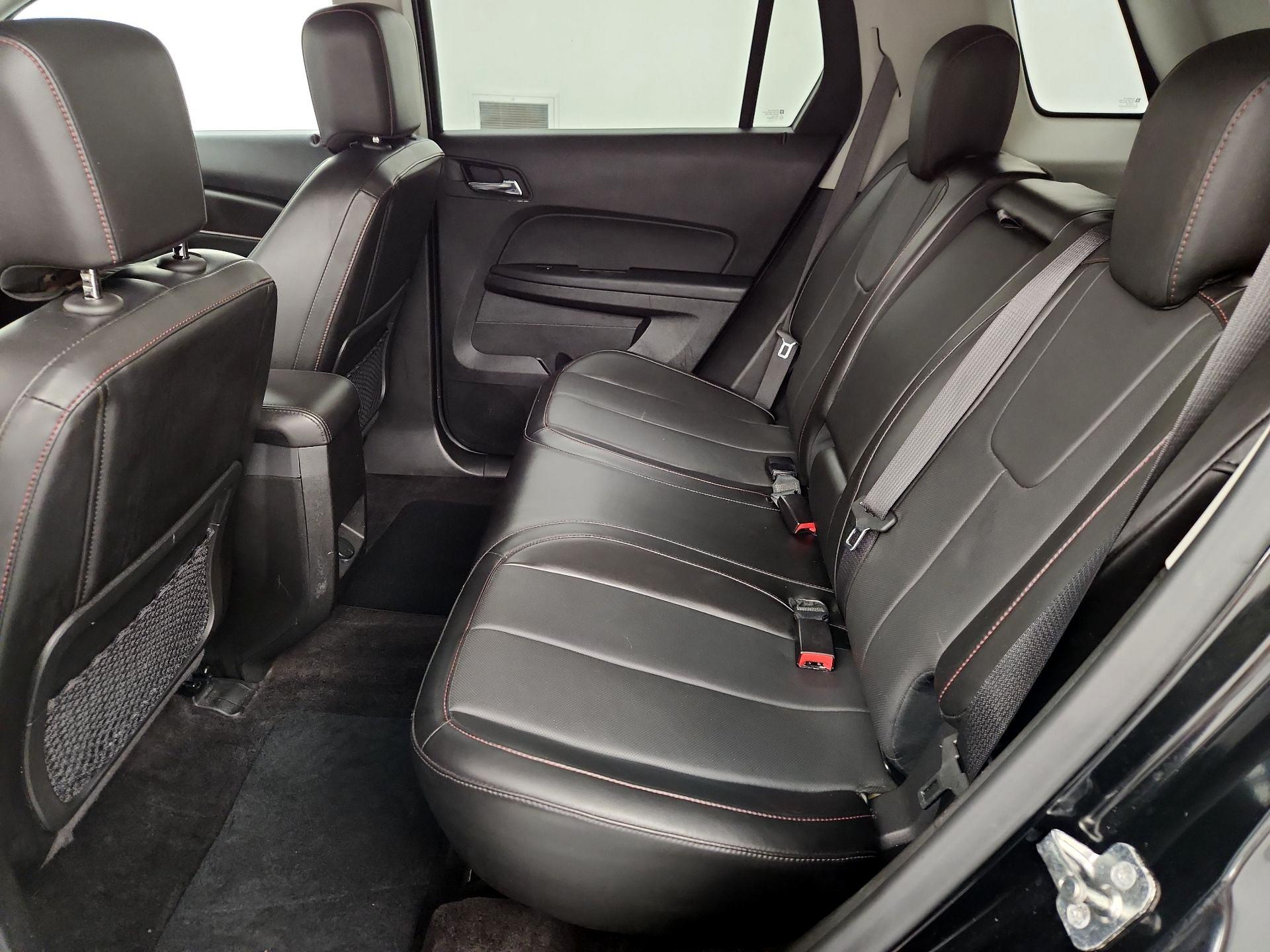 Thumbnail: 2016 GMC Terrain - 20