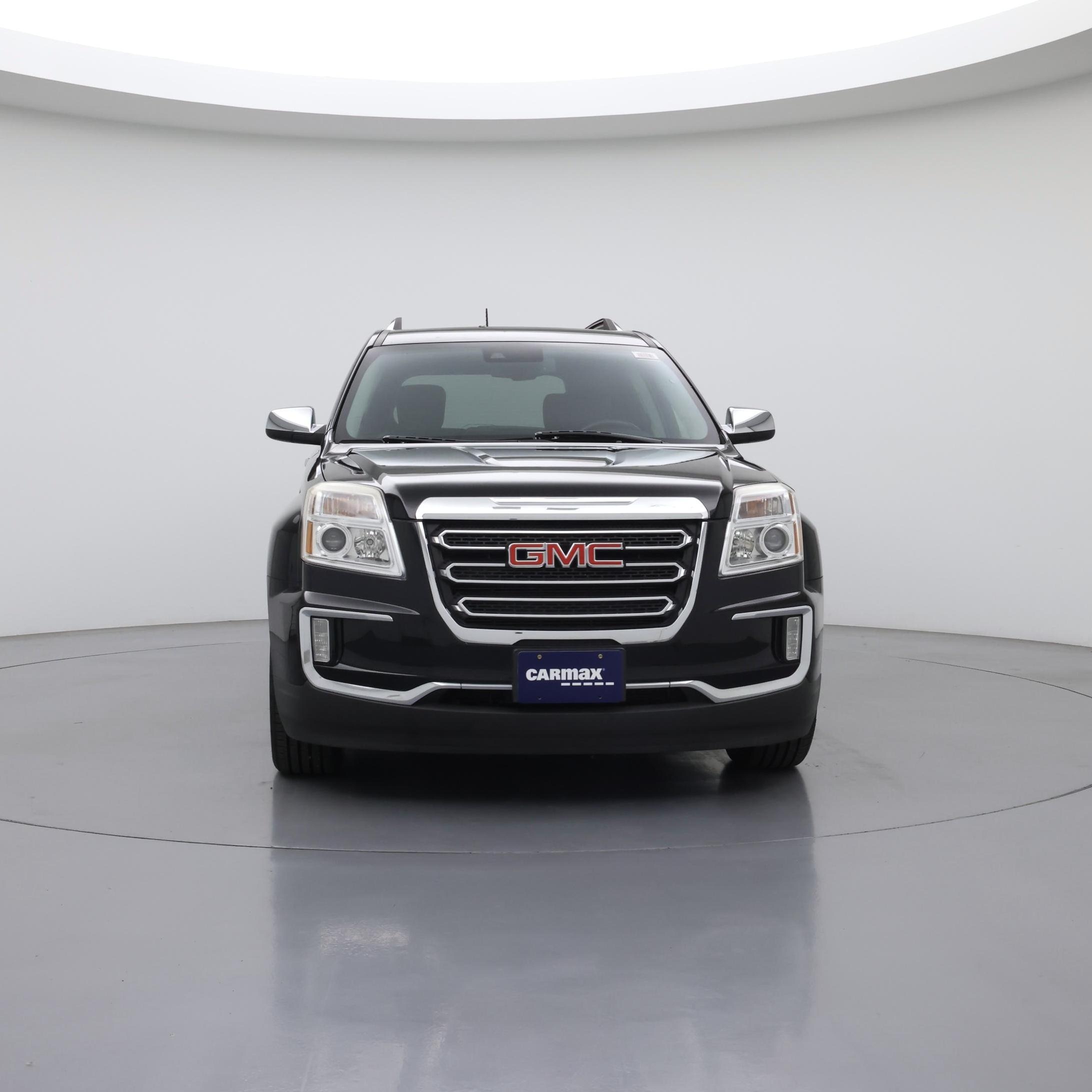 Thumbnail: 2016 GMC Terrain - 5