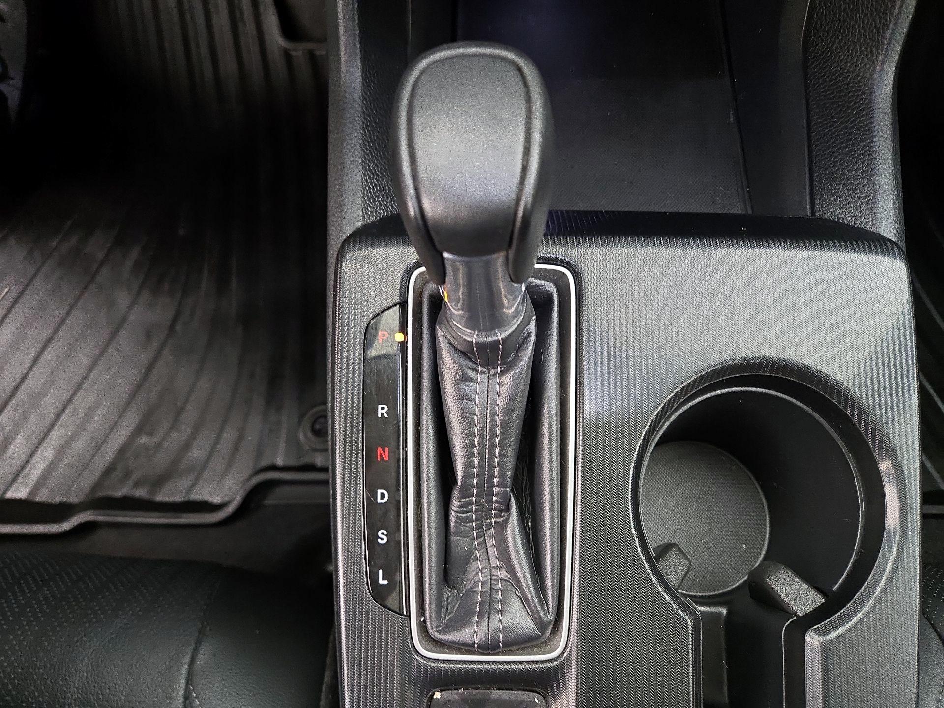 Thumbnail: 2024 Honda Civic - 17
