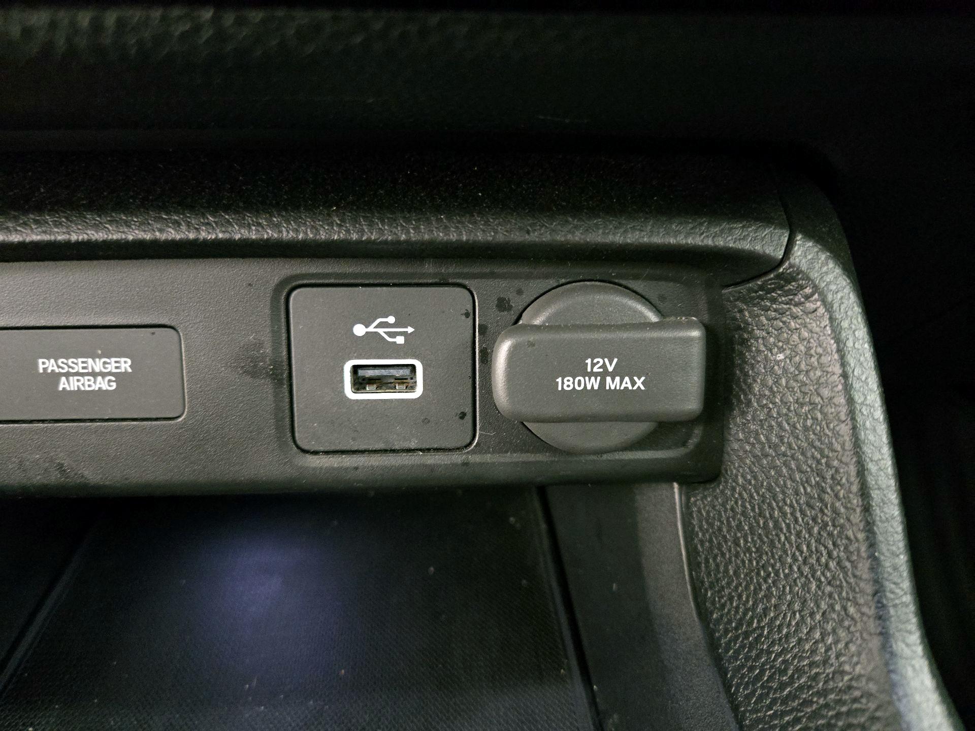 Thumbnail: 2024 Honda Civic - 18