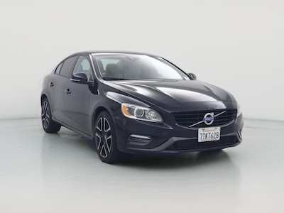 2017 Volvo S60 T5 Dynamic