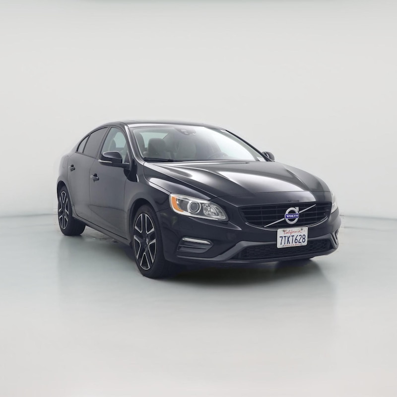 2017 Volvo S60 T5 Dynamic