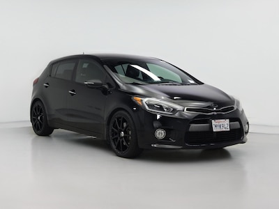 2015 Kia Forte5 SX