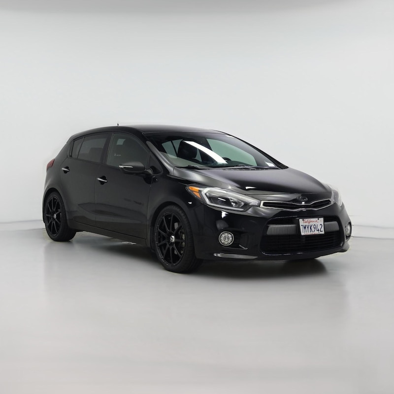 2015 Kia Forte5 SX