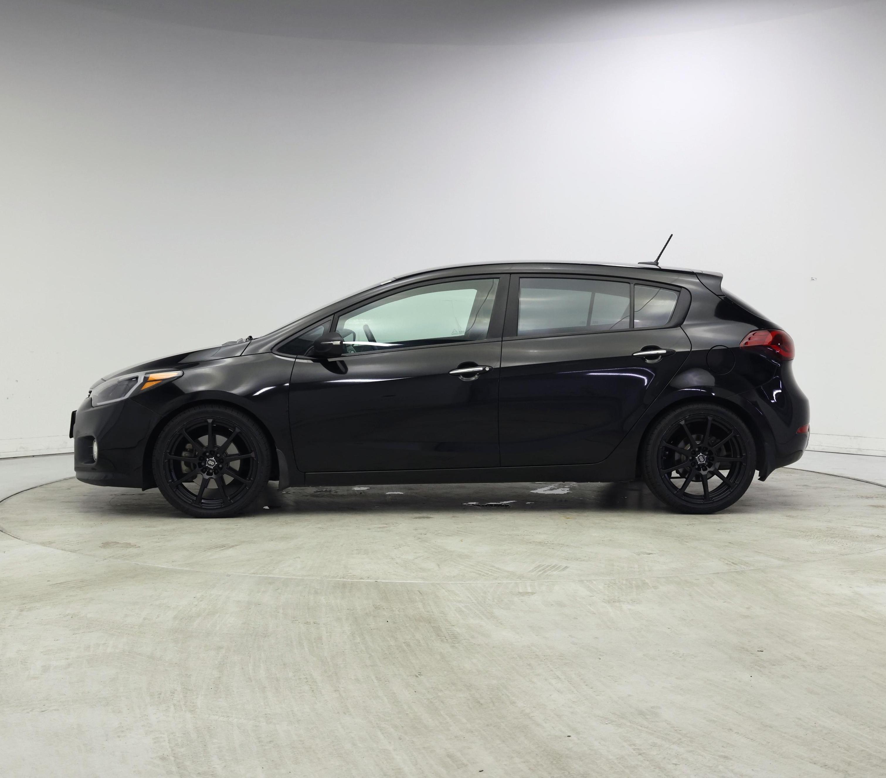 Thumbnail: 2015 Kia Forte - 3