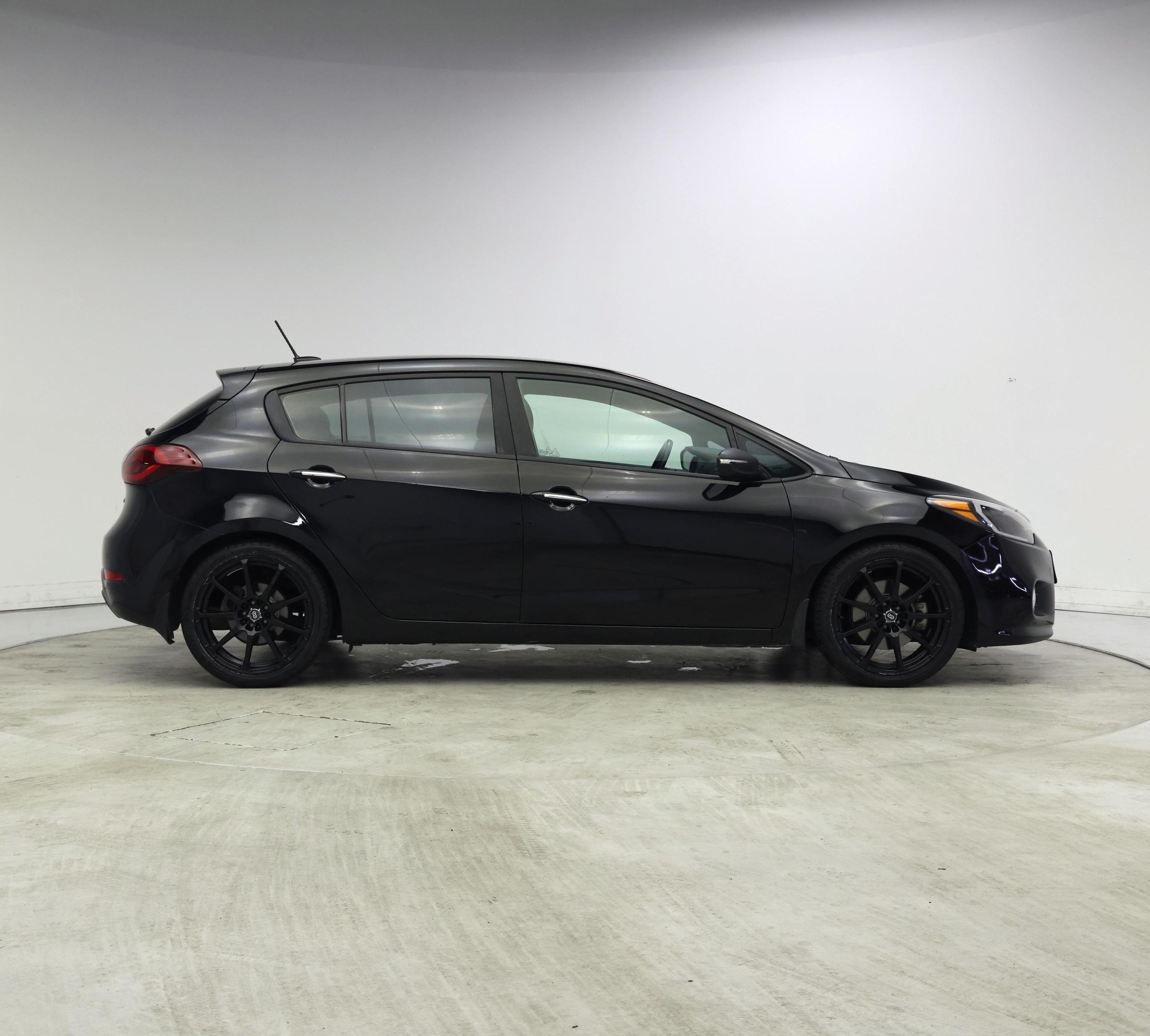 Thumbnail: 2015 Kia Forte - 7