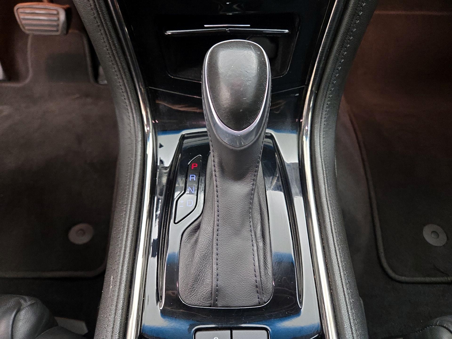 Thumbnail: 2014 Cadillac ATS - 18