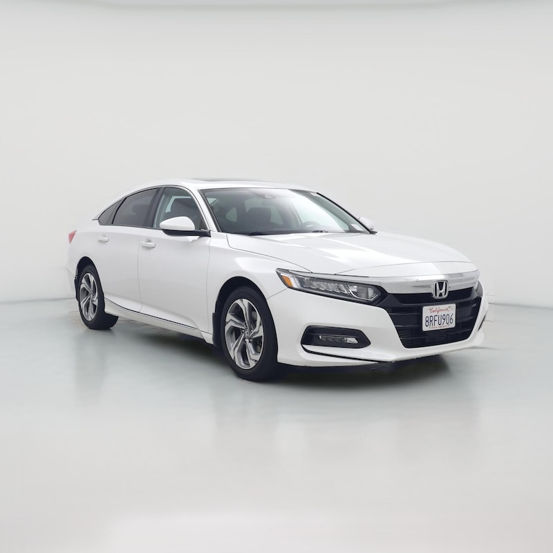 2020 Honda Accord EX