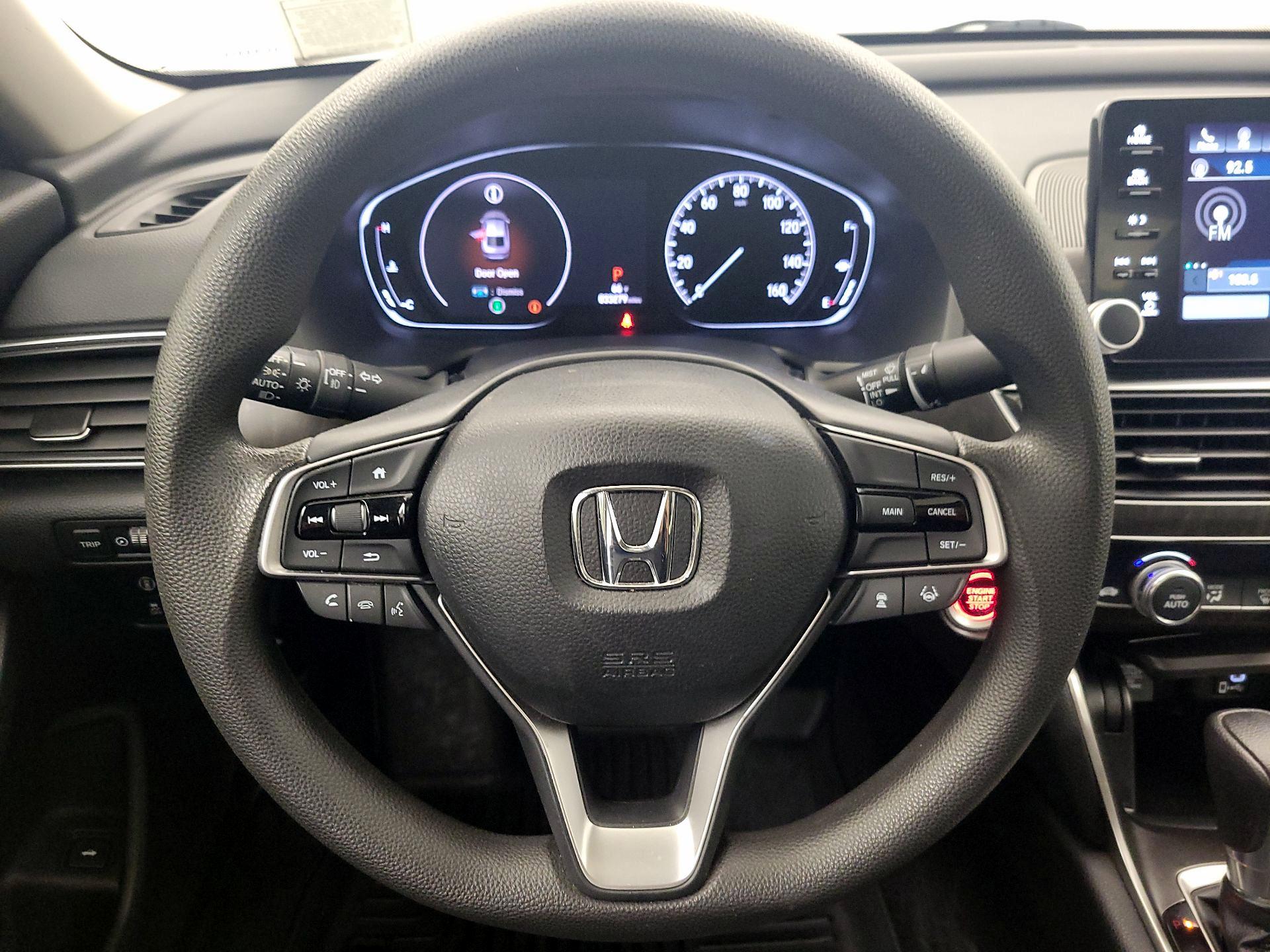 Thumbnail: 2020 Honda Accord - 10