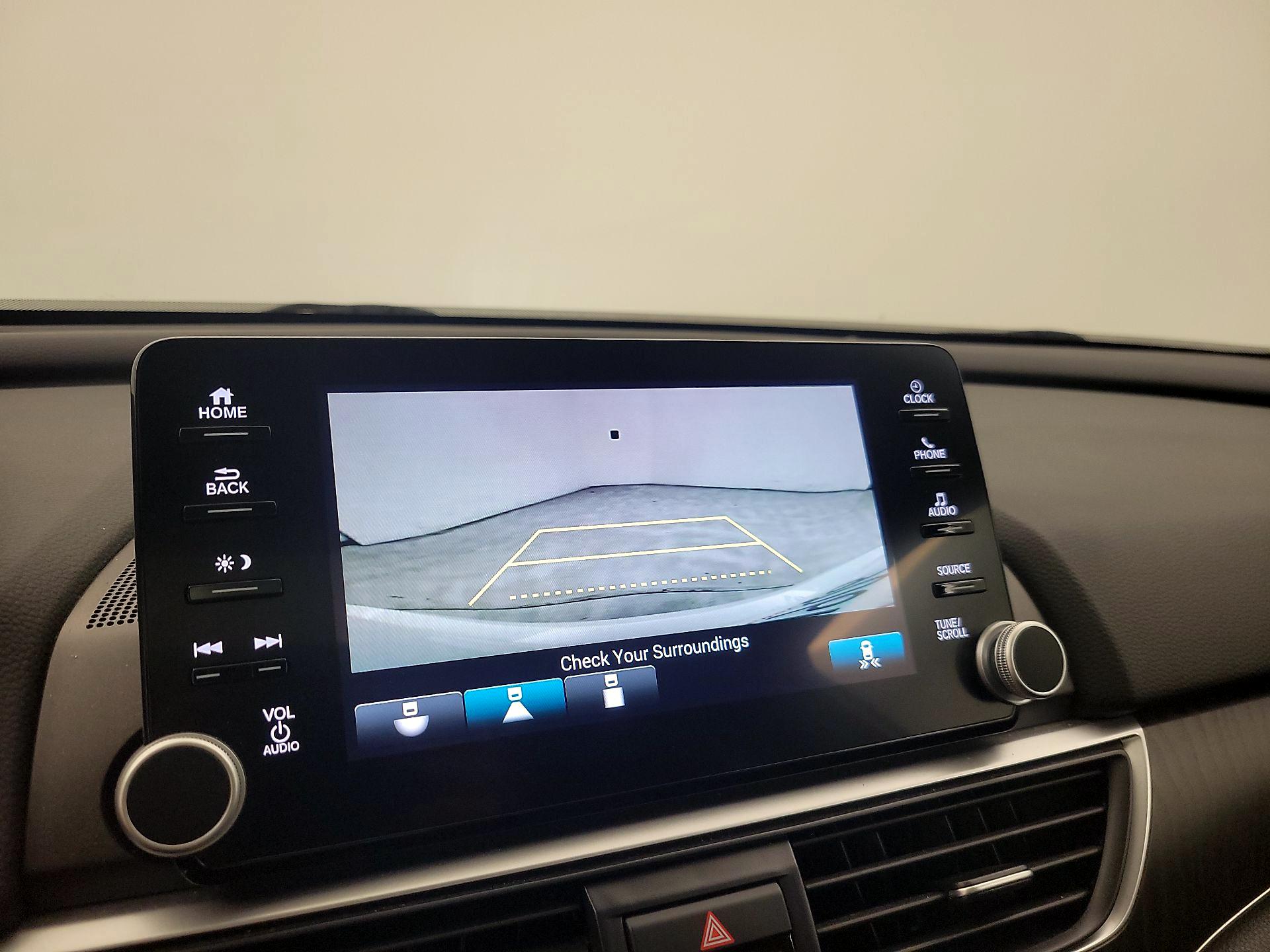 Thumbnail: 2020 Honda Accord - 14